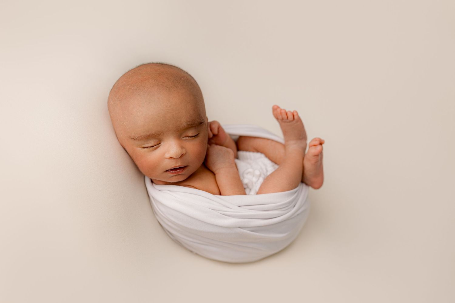 Newborn Photoshoot Cannock, Staffordshire, West Midlands, Birmingham