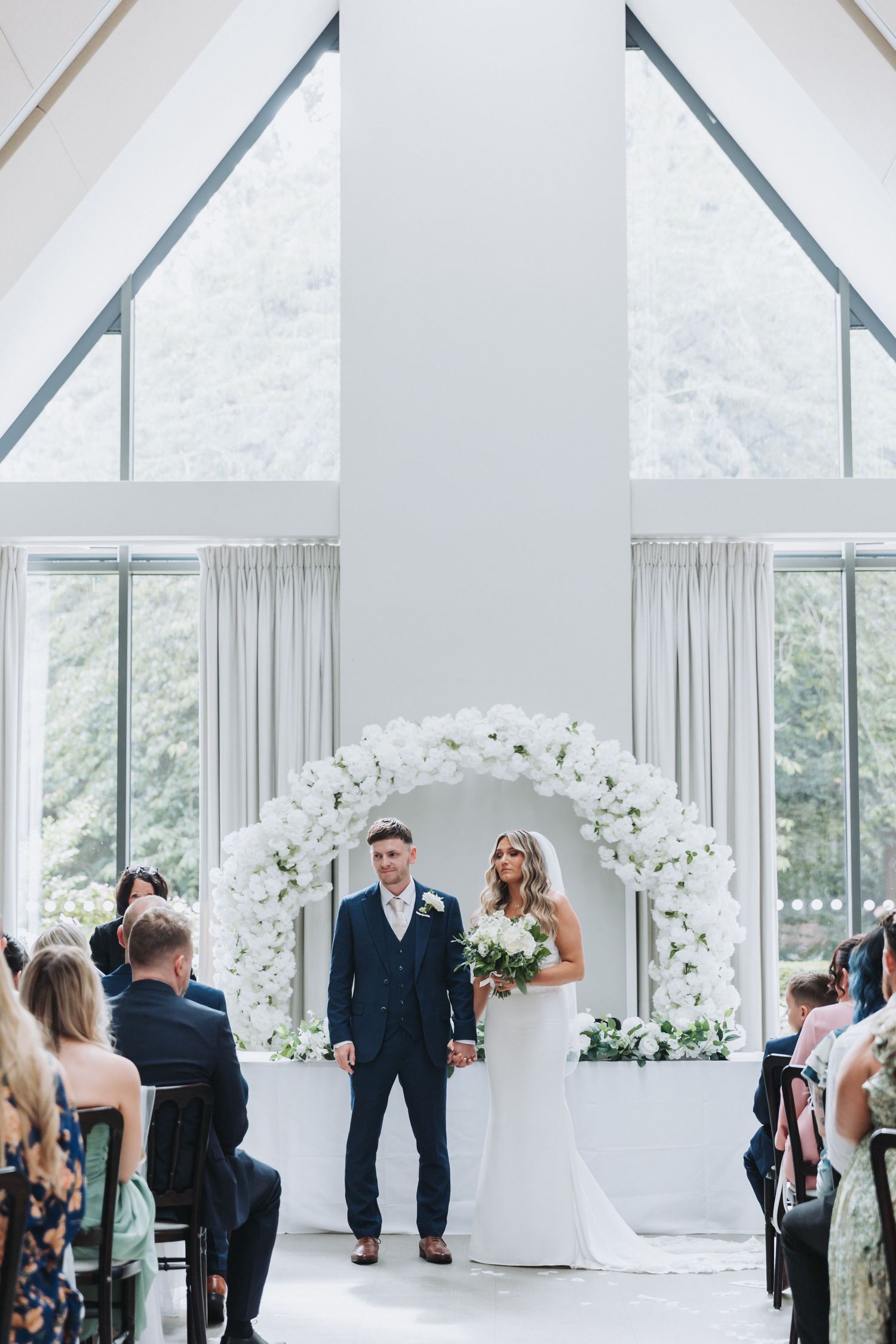 Edgbaston Park Hotel, Birmingham