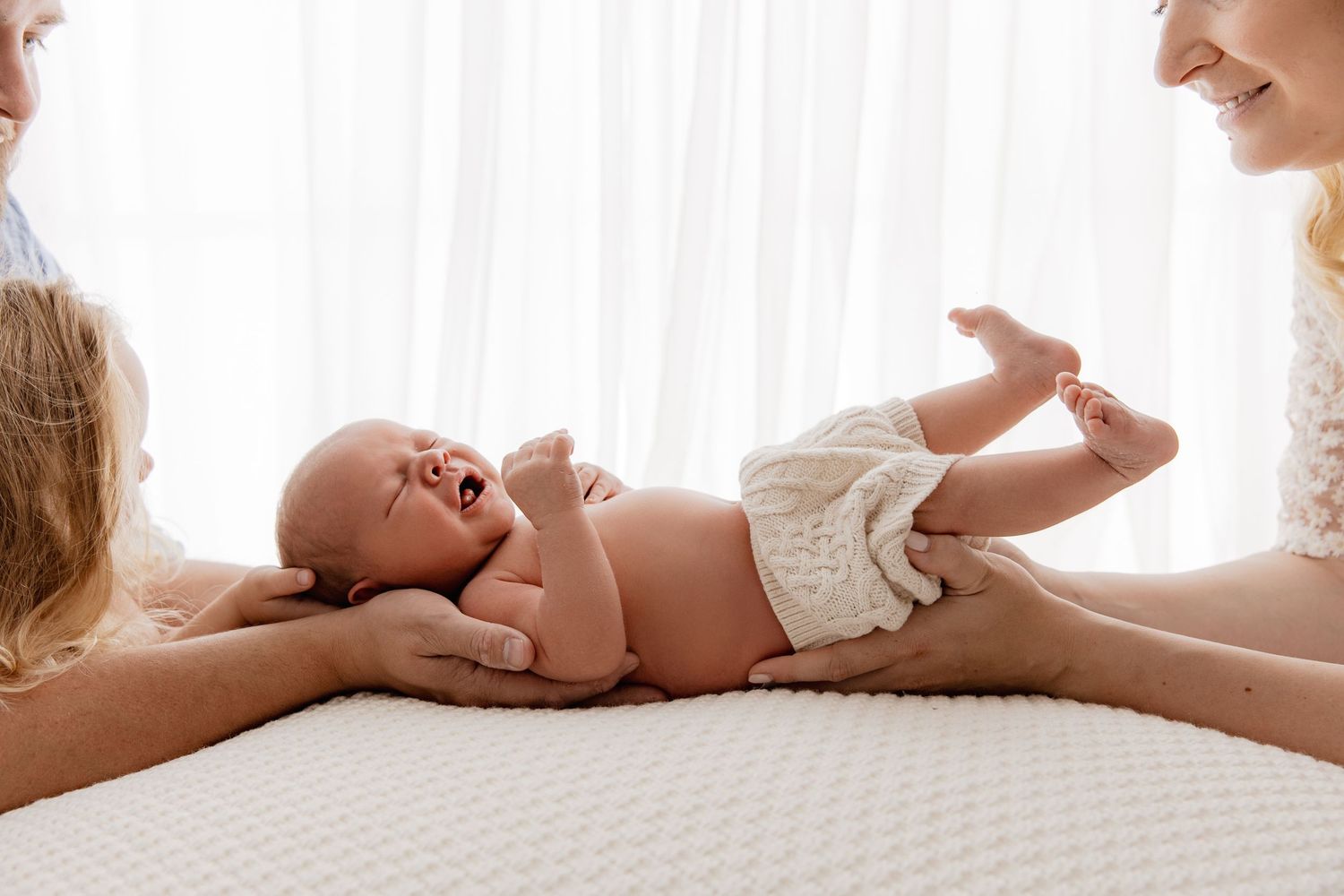 Newborn Photoshoot Cannock, Staffordshire, West Midlands, Birmingham
