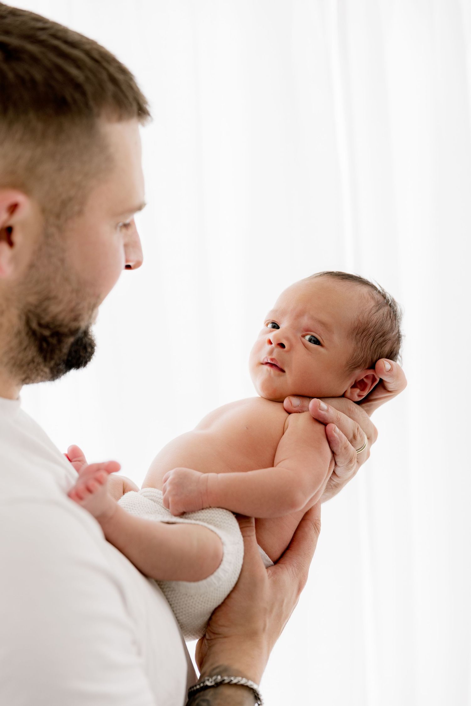 Newborn Photoshoot, Cannock