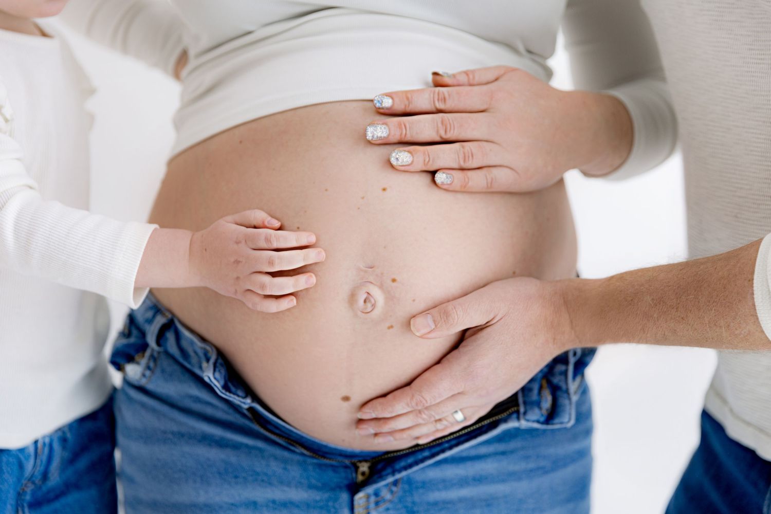Maternity Photoshoot Cannock, Staffordshire, West Midlands, Birmingham