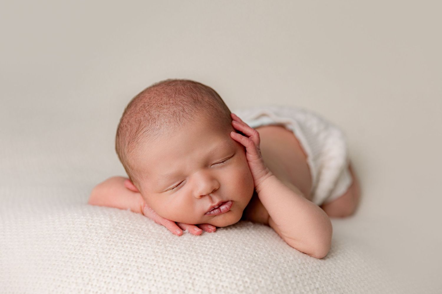 Newborn Photoshoot Cannock, Staffordshire, West Midlands, Birmingham