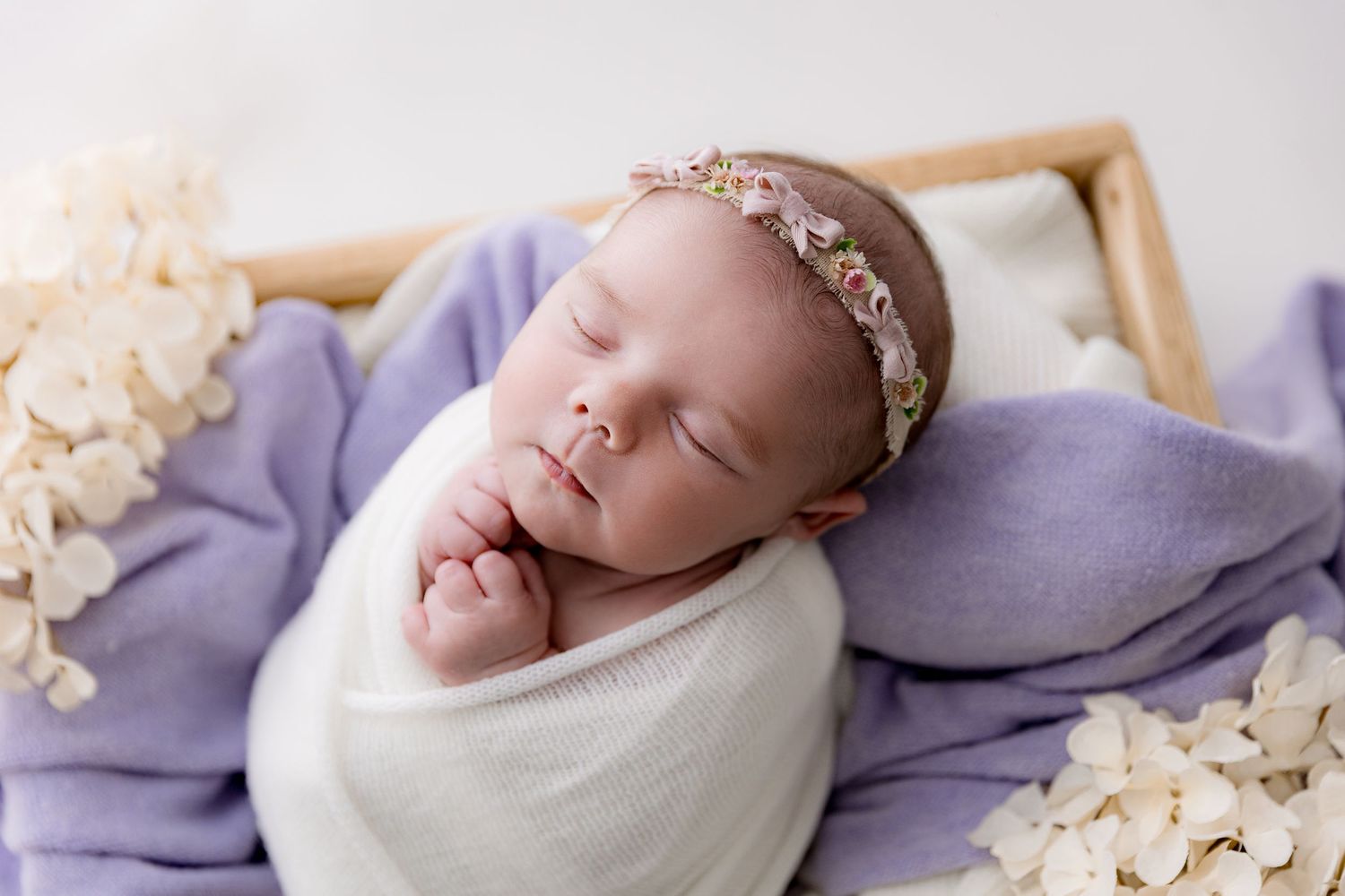 Newborn Photoshoot Cannock, Staffordshire, West Midlands, Birmingham