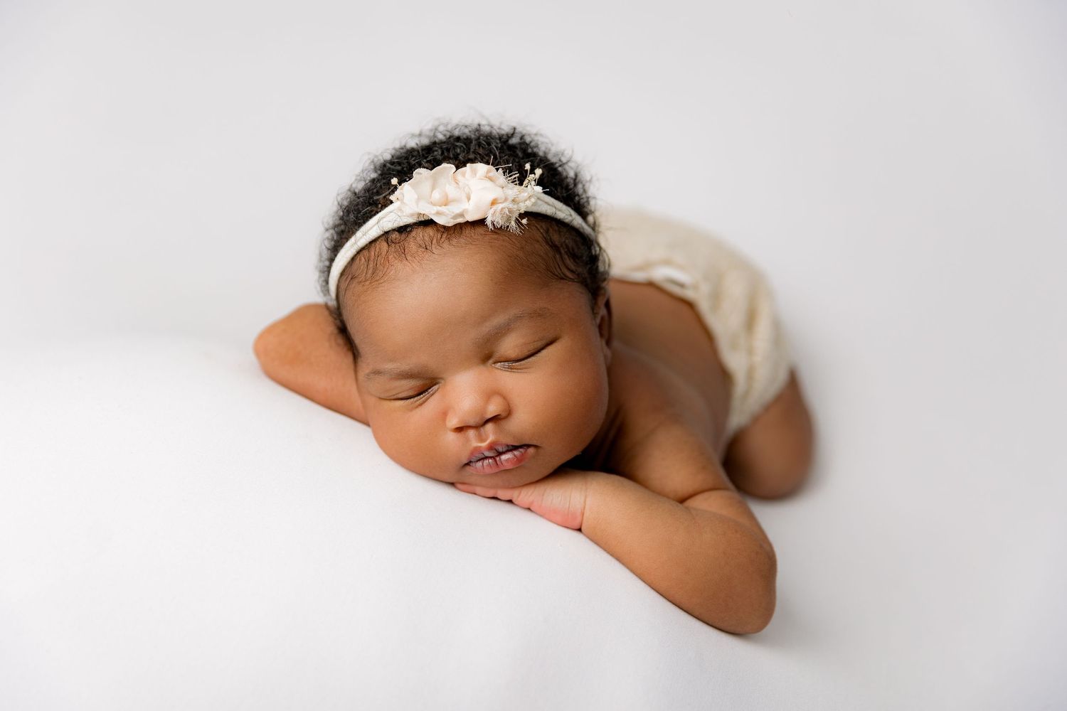 Newborn Photoshoot Cannock, Staffordshire, West Midlands, Birmingham