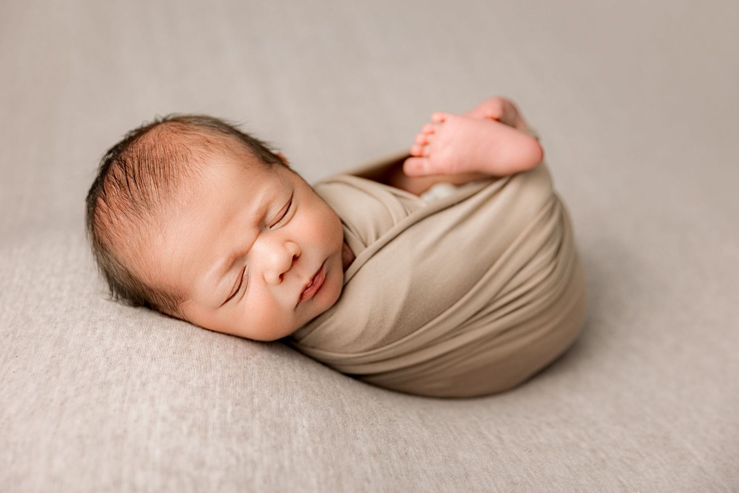 Newborn Photoshoot Cannock, Staffordshire, West Midlands, Birmingham