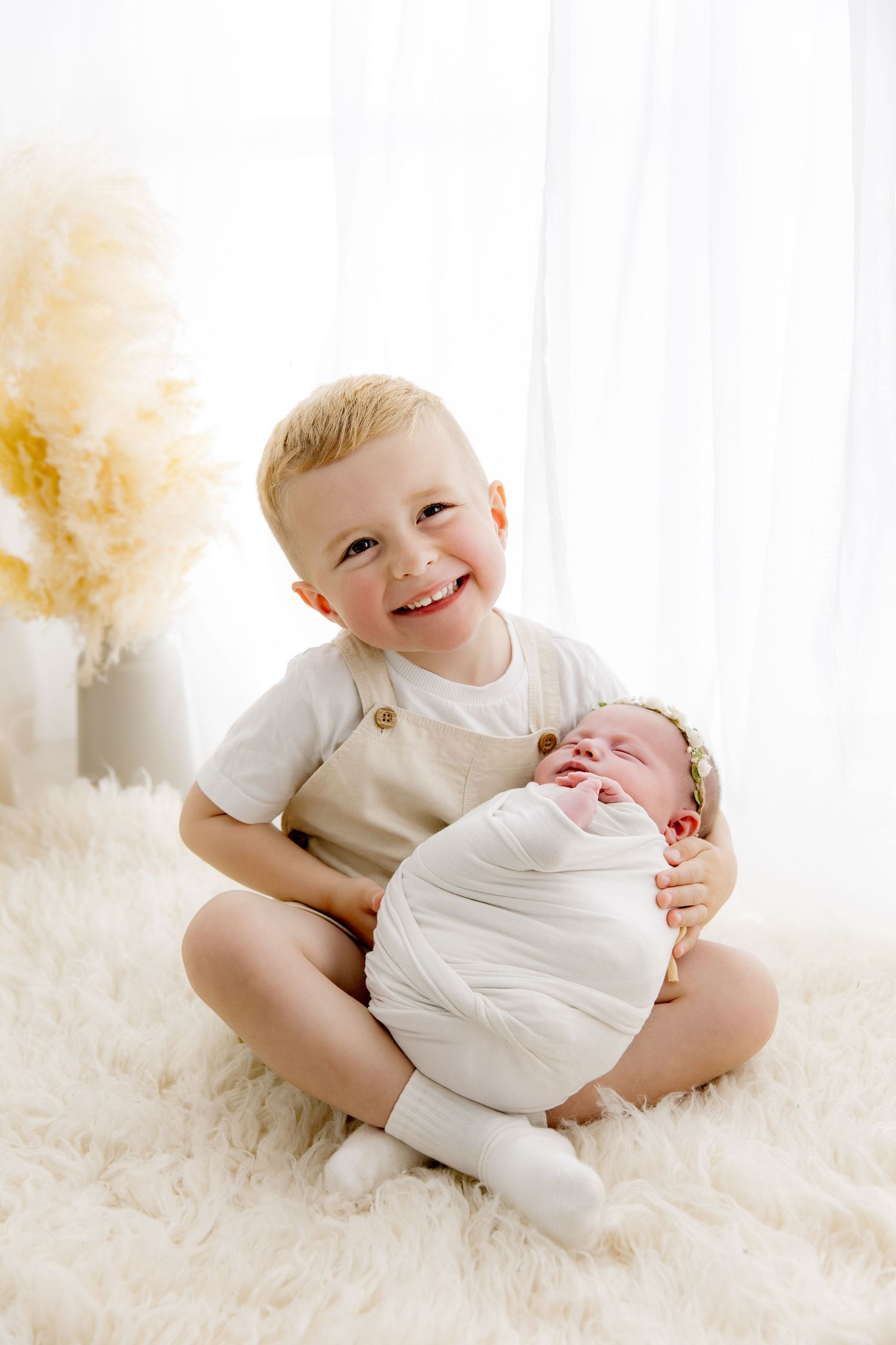 Newborn Photoshoot Cannock, Staffordshire, West Midlands, Birmingham