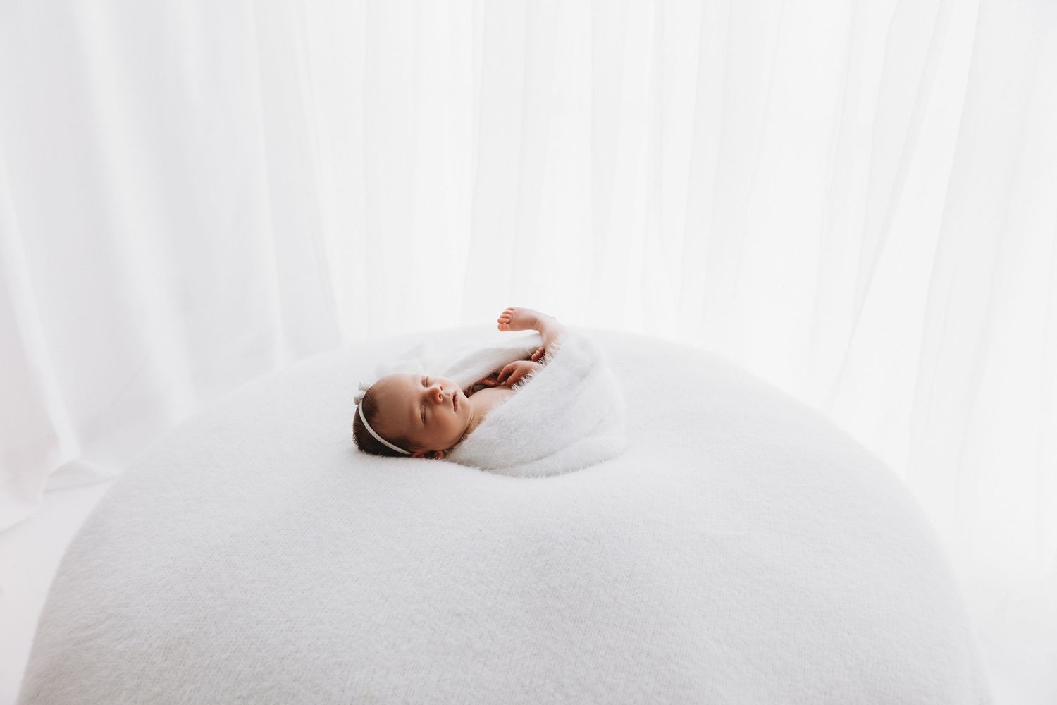 Newborn Photoshoot Cannock, Staffordshire, West Midlands, Birmingham