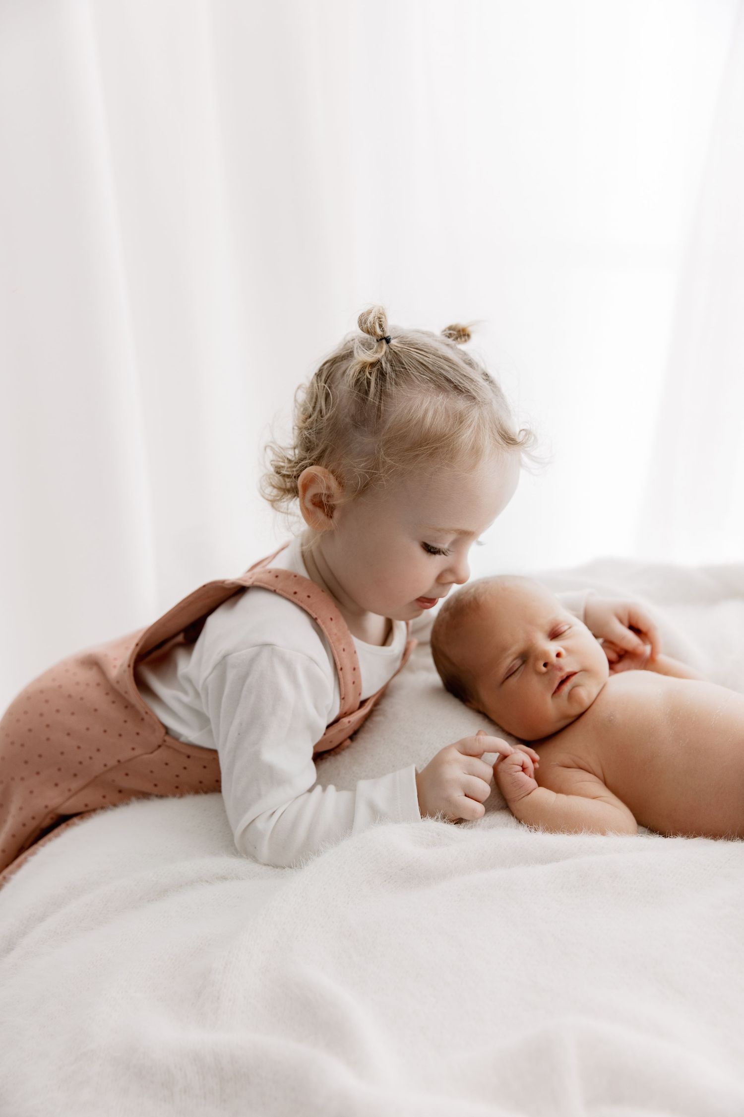 Newborn Photoshoot, Cannock