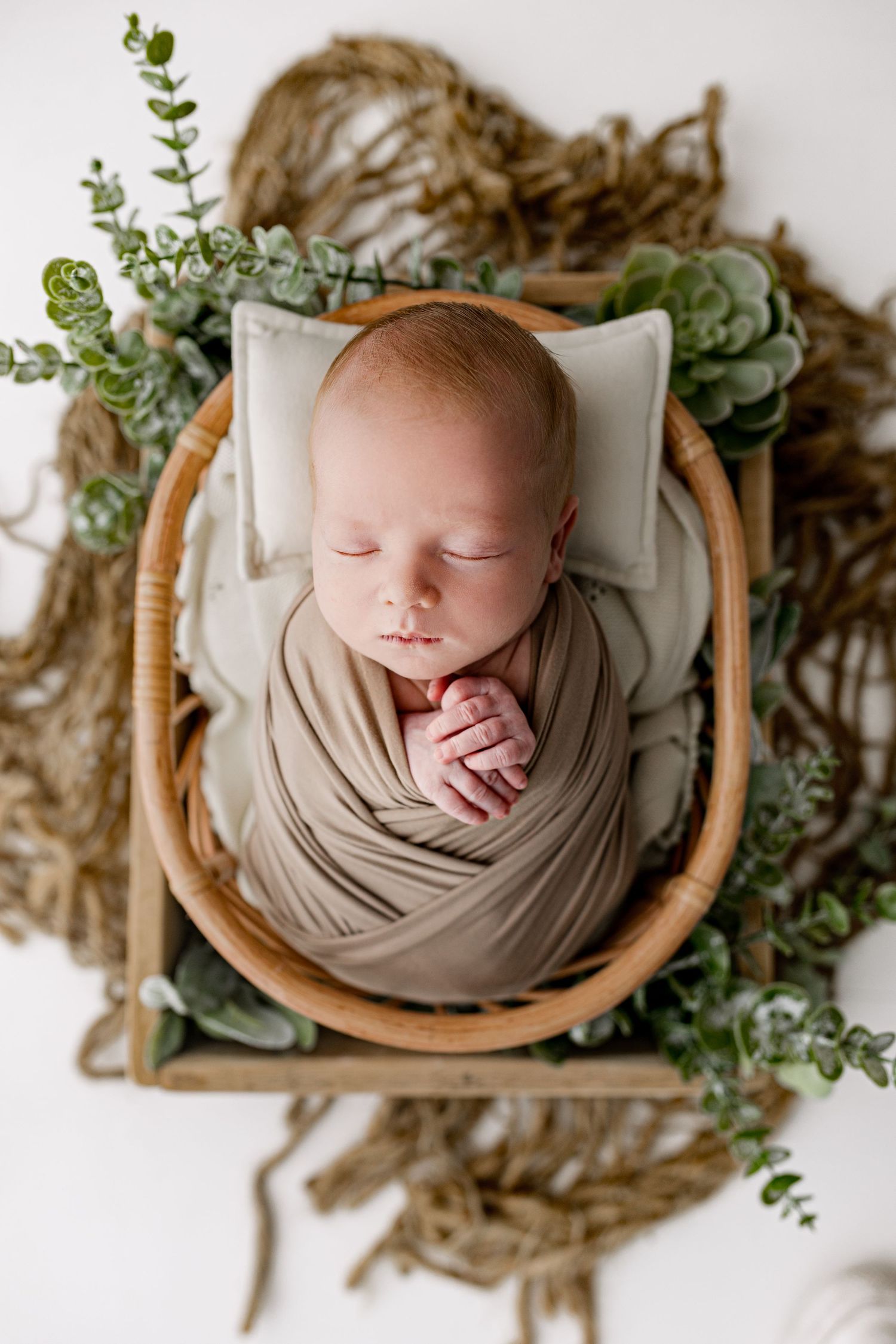 Newborn Photoshoot Cannock, Staffordshire, West Midlands, Birmingham