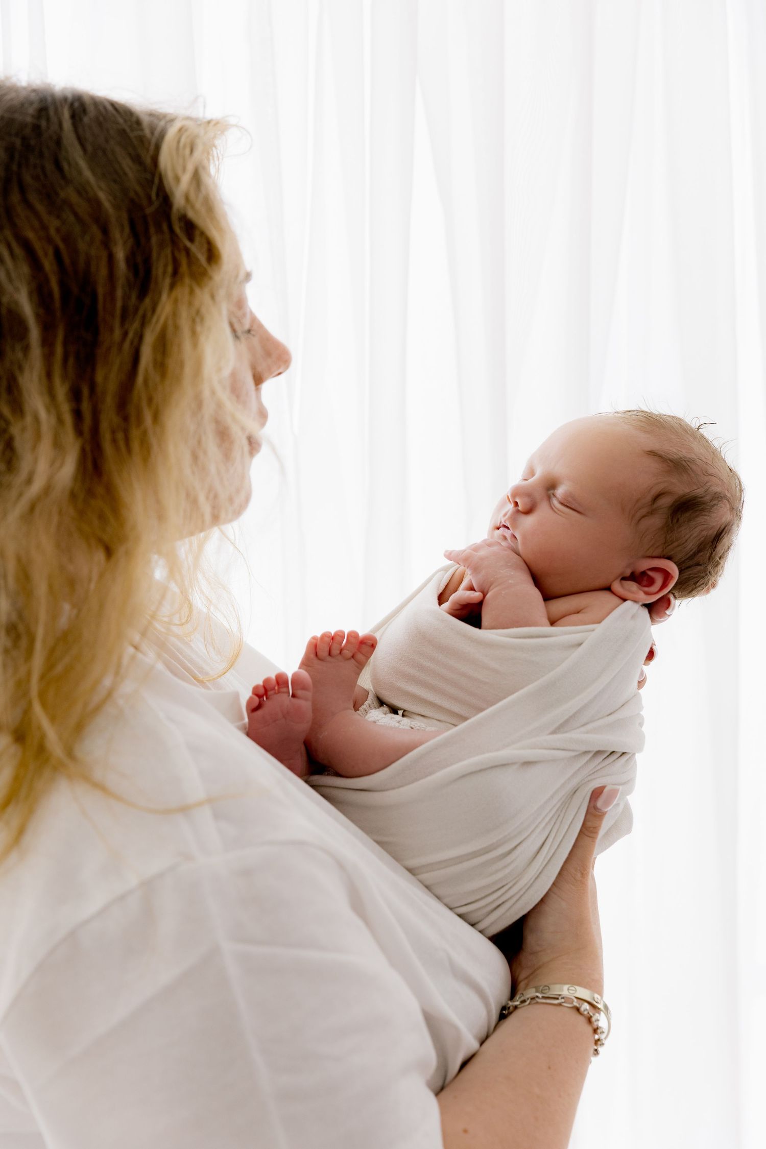 Newborn Photoshoot Cannock, Staffordshire, West Midlands, Birmingham