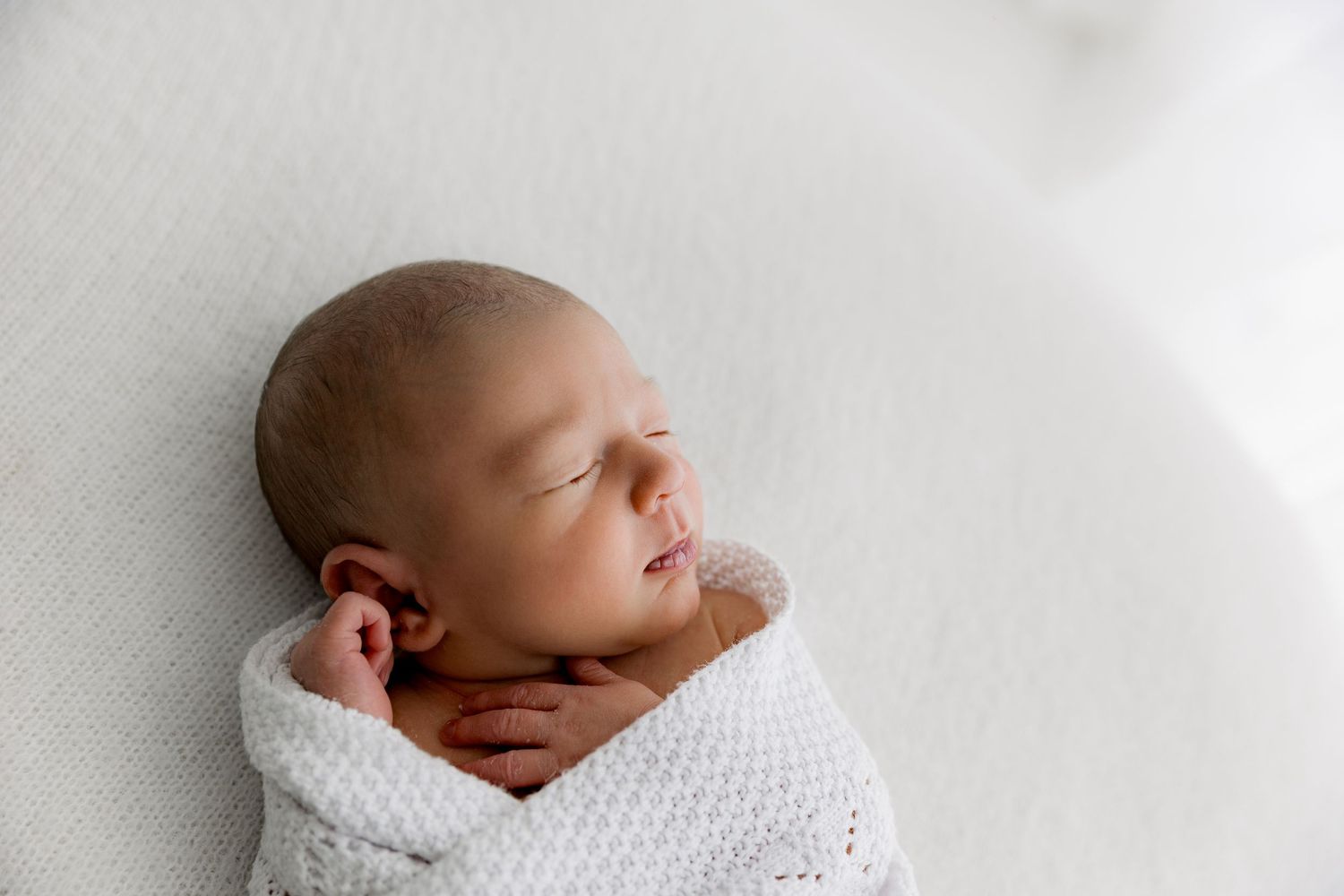 Newborn Photoshoot Cannock, Staffordshire, West Midlands, Birmingham