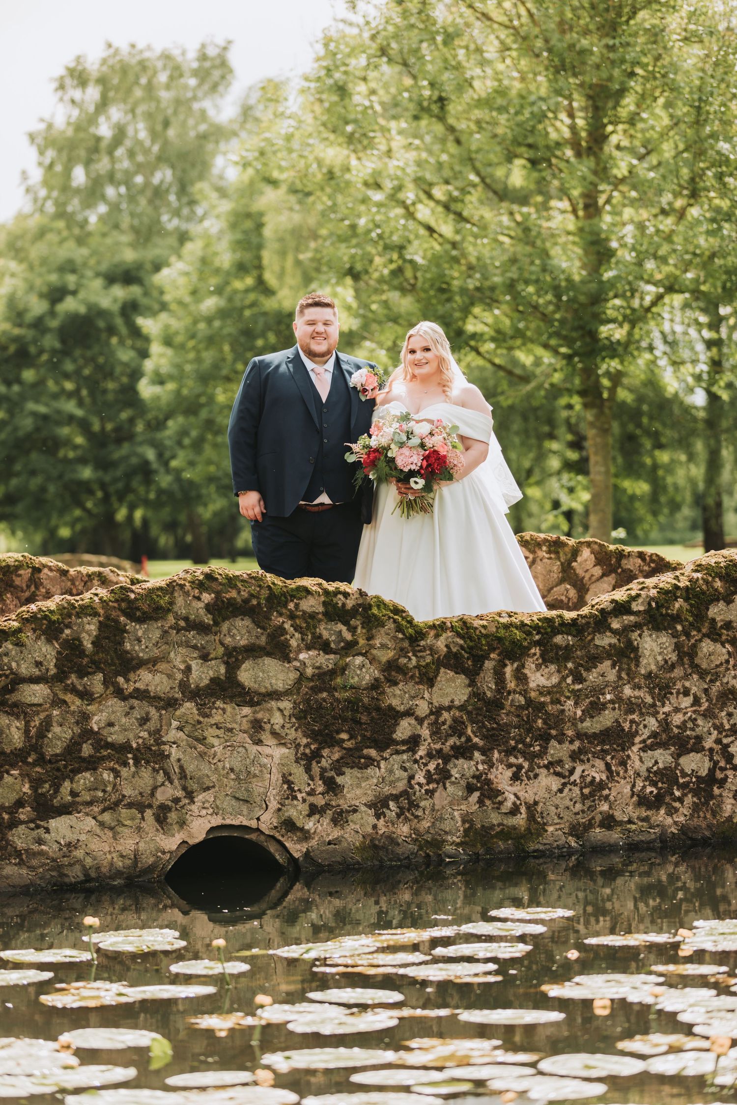Branston Golf & Country Club, Burton upon Trent