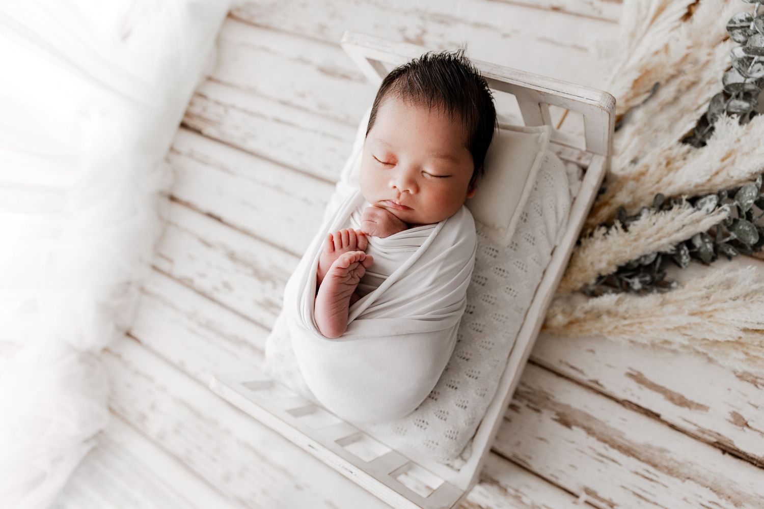 Newborn Photoshoot Cannock, Staffordshire, West Midlands, Birmingham