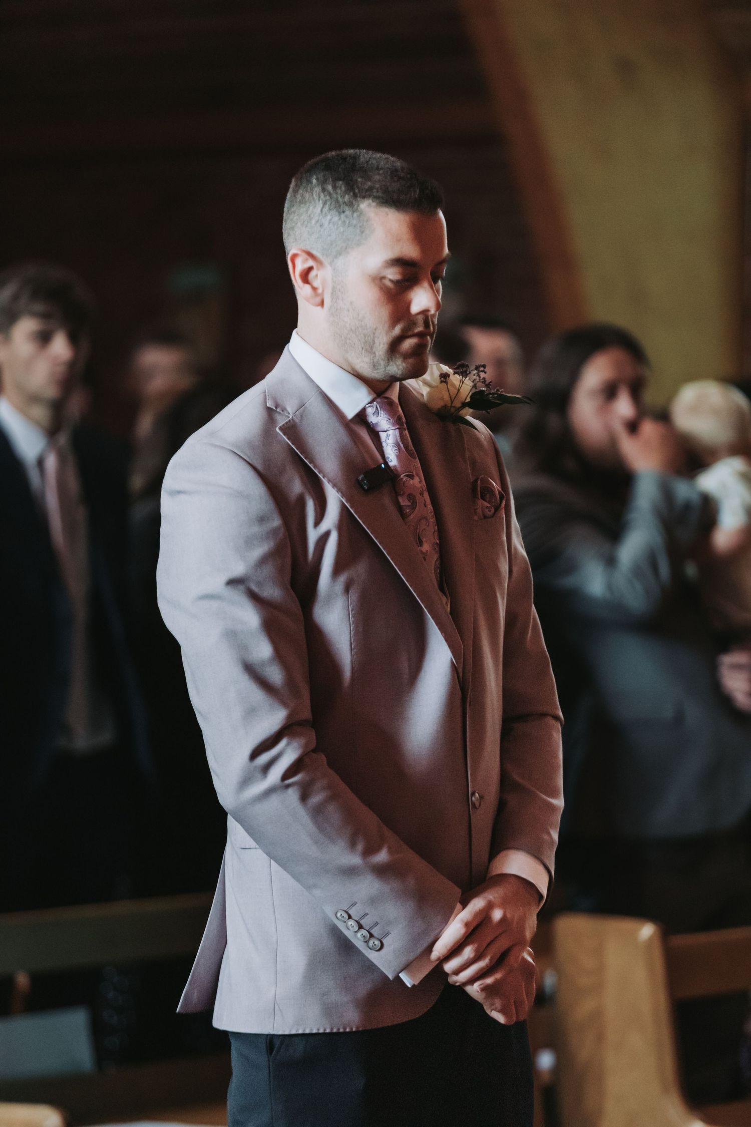 Balsall Common