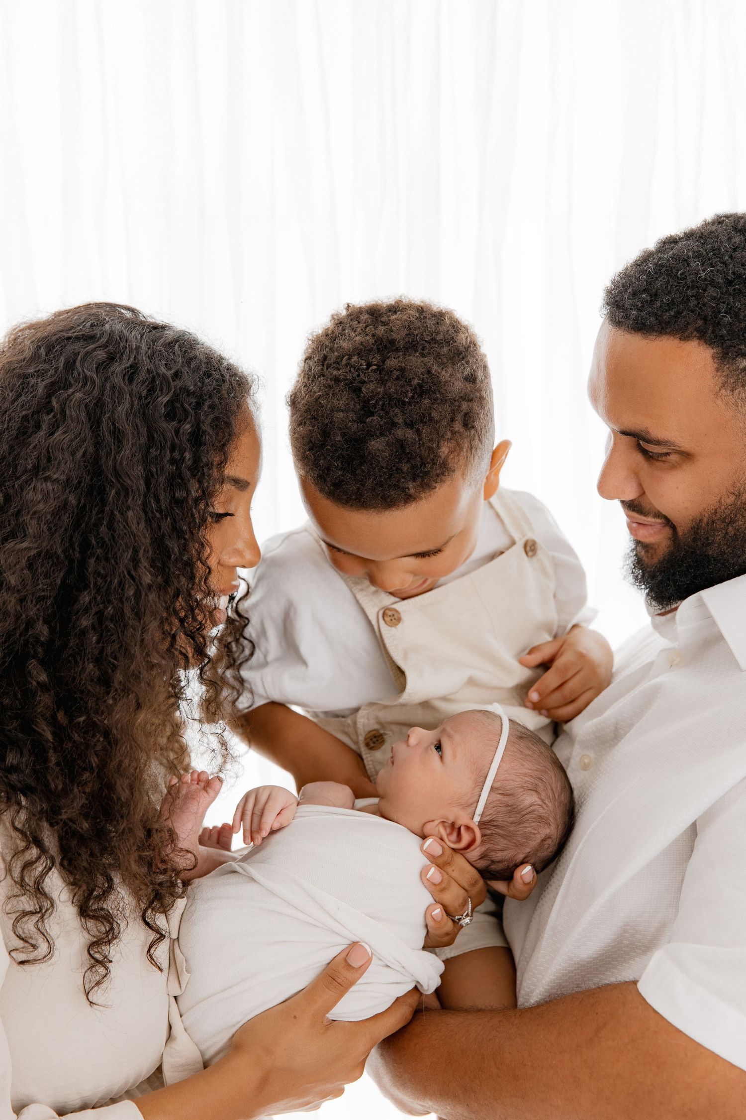Newborn Photoshoot Cannock, Staffordshire, West Midlands, Birmingham