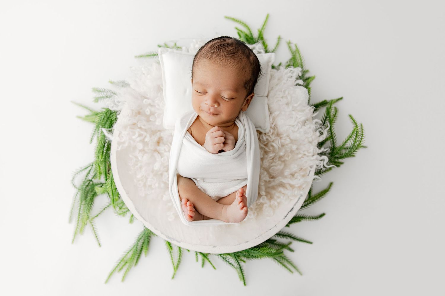 Newborn Photoshoot Cannock, Staffordshire, West Midlands, Birmingham