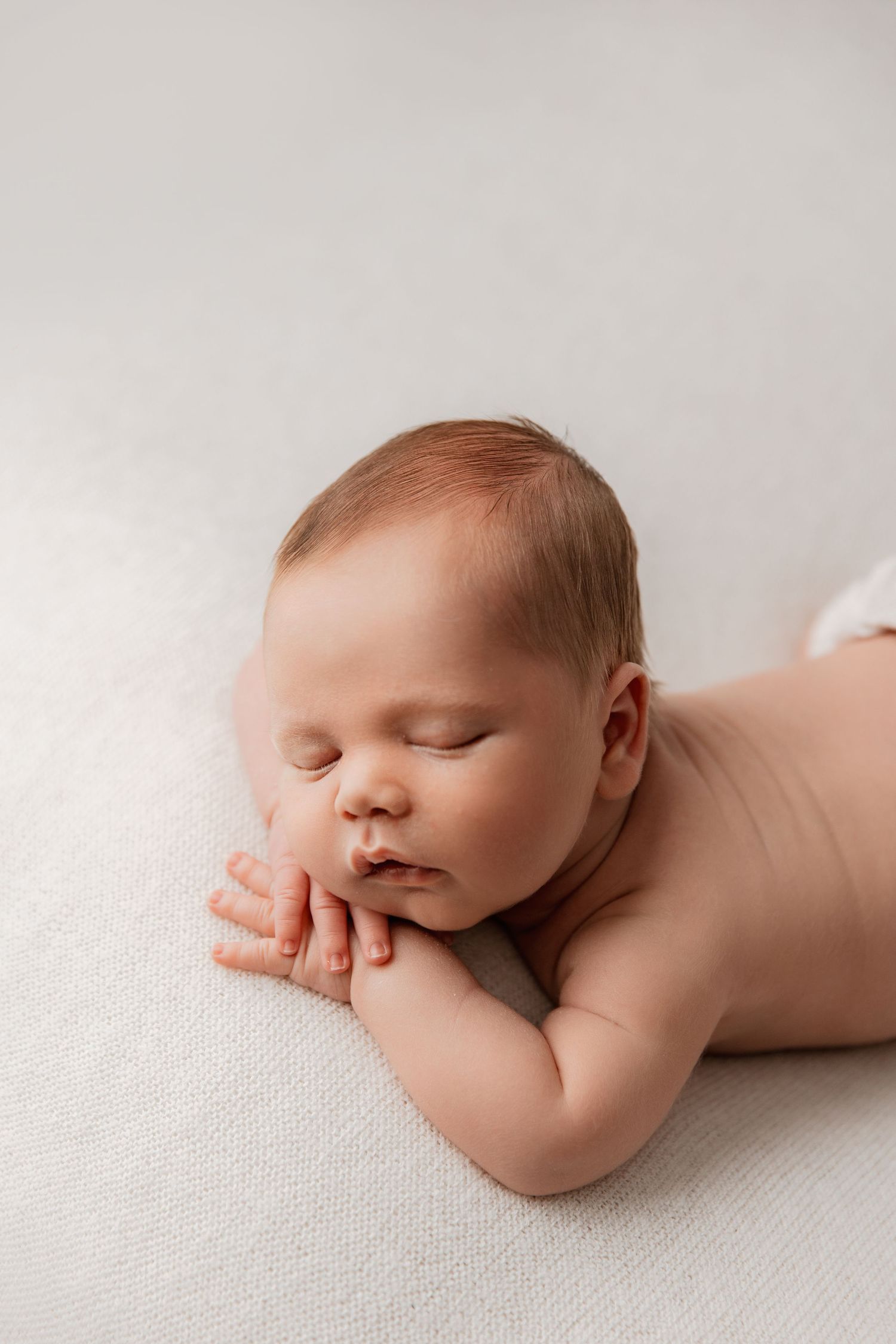Newborn Photoshoot, Cannock