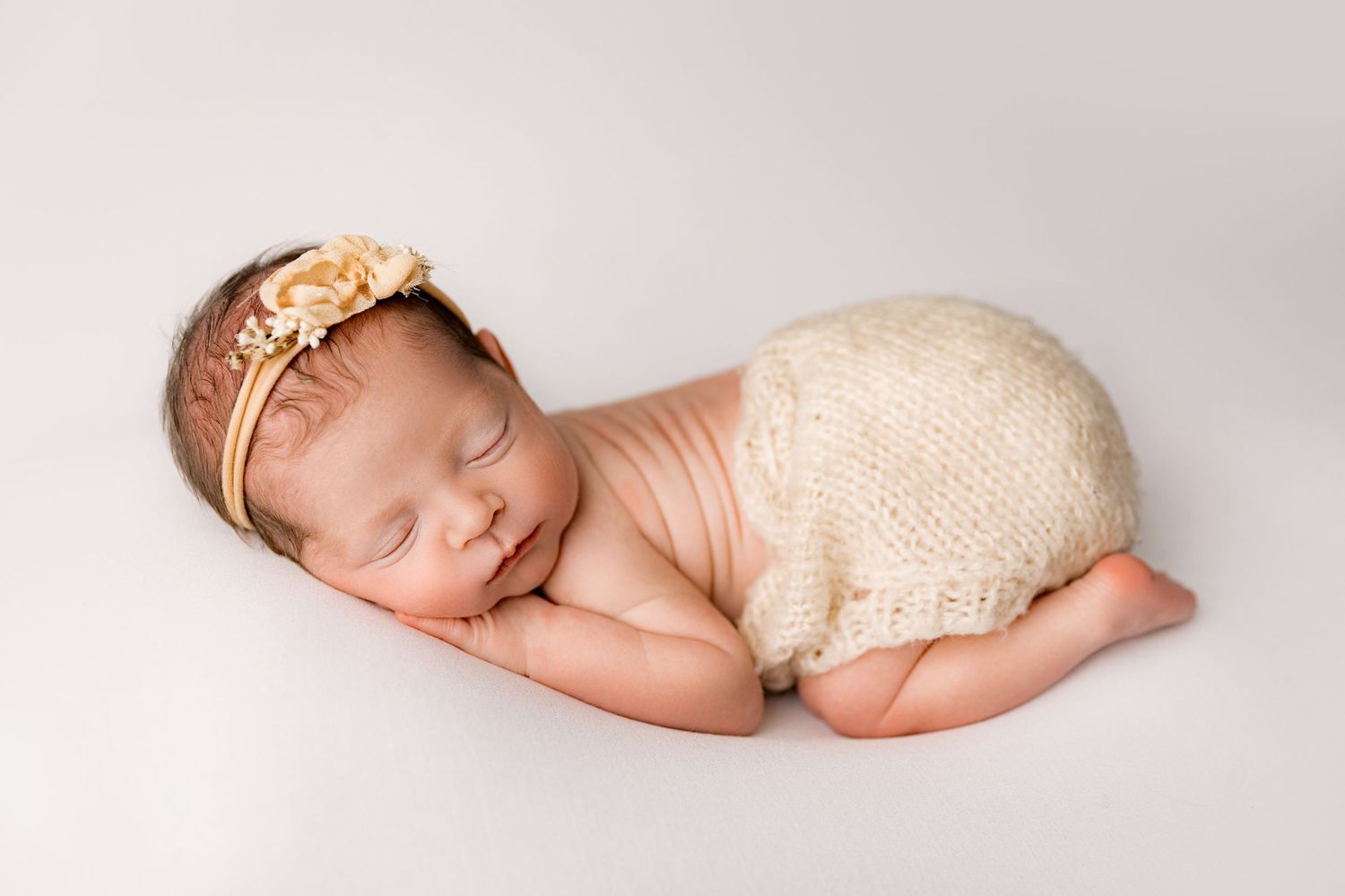 Newborn Photoshoot Cannock, Staffordshire, West Midlands, Birmingham