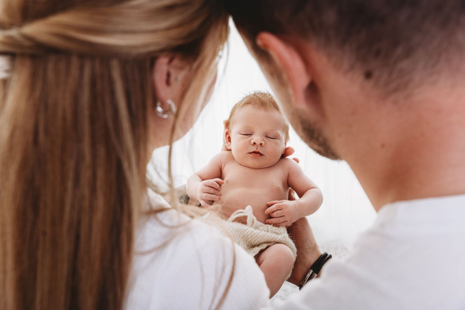 Newborn Photoshoot Cannock, Staffordshire, West Midlands, Birmingham