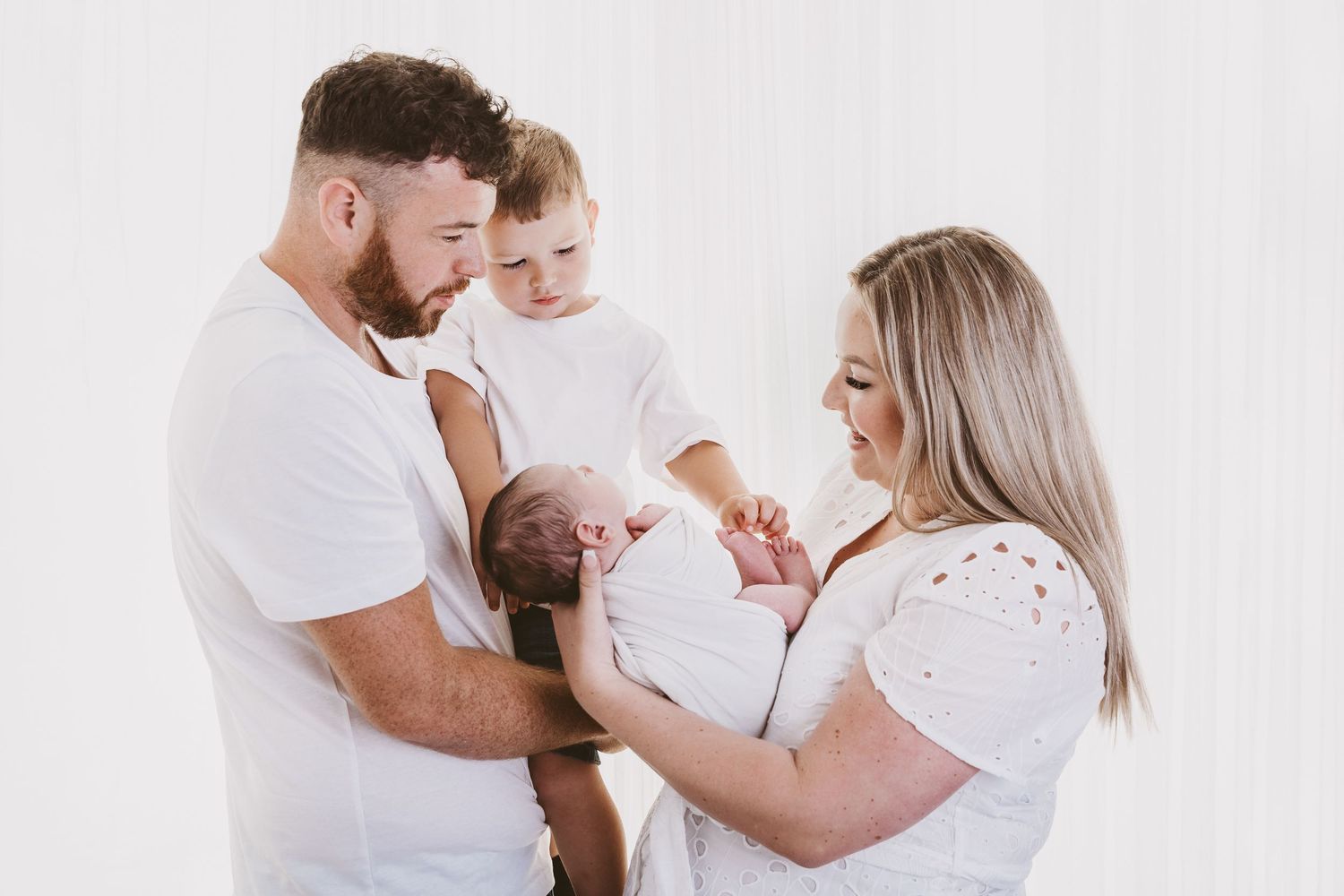 Newborn Photoshoot Cannock, Staffordshire, West Midlands, Birmingham