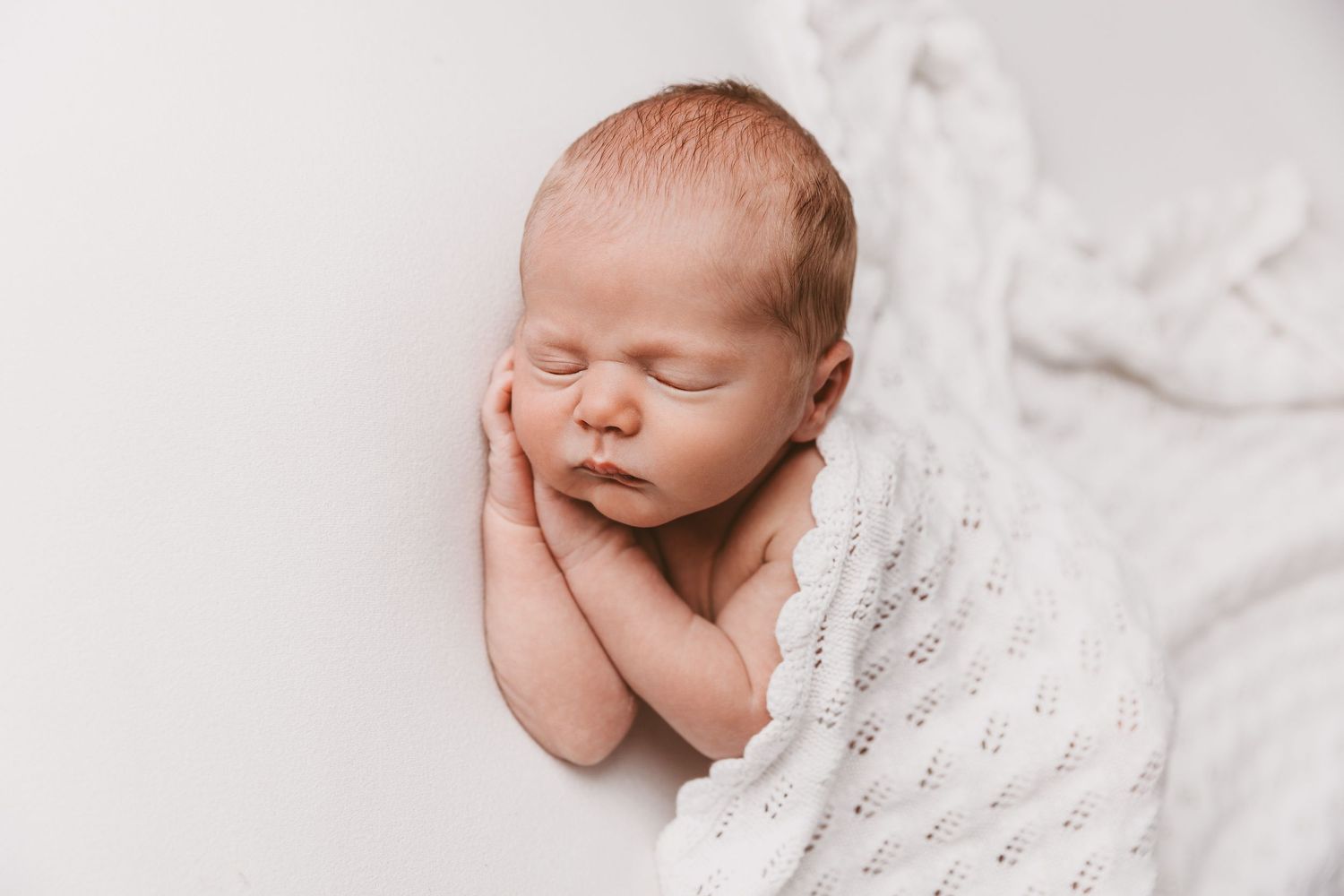 Newborn Photoshoot Cannock, Staffordshire, West Midlands, Birmingham