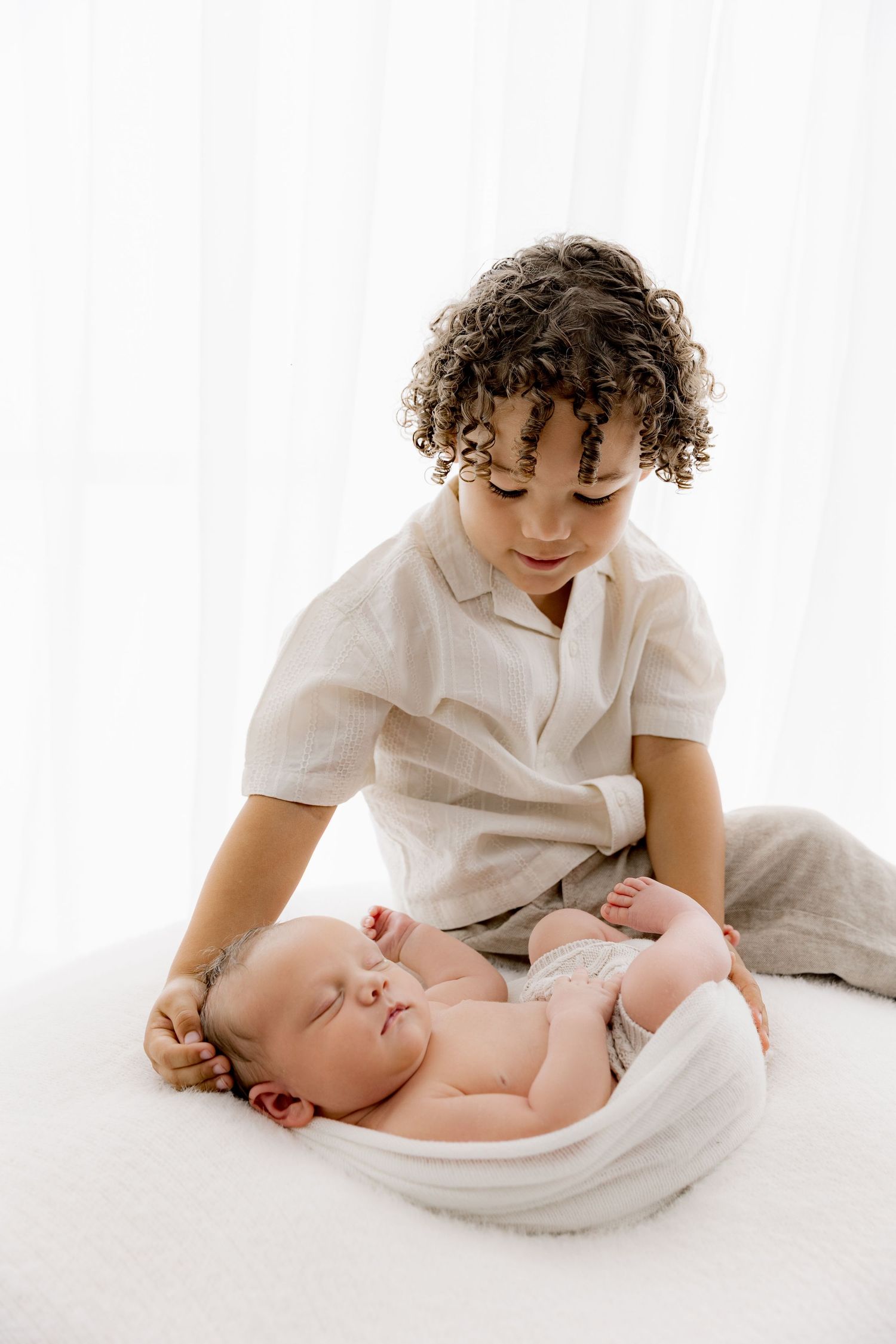 Newborn Photoshoot Cannock, Staffordshire, West Midlands, Birmingham