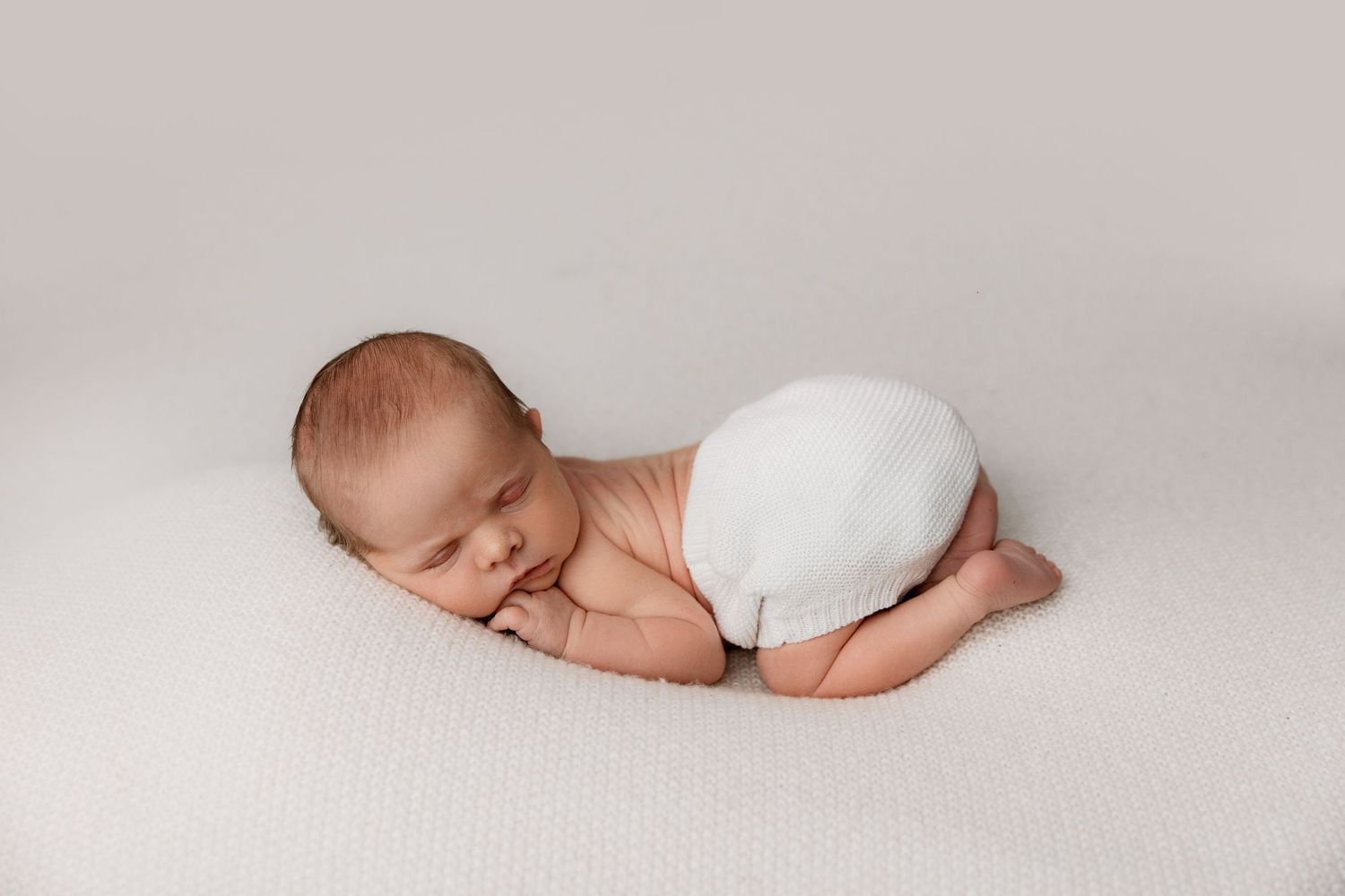 Newborn Photoshoot, Cannock