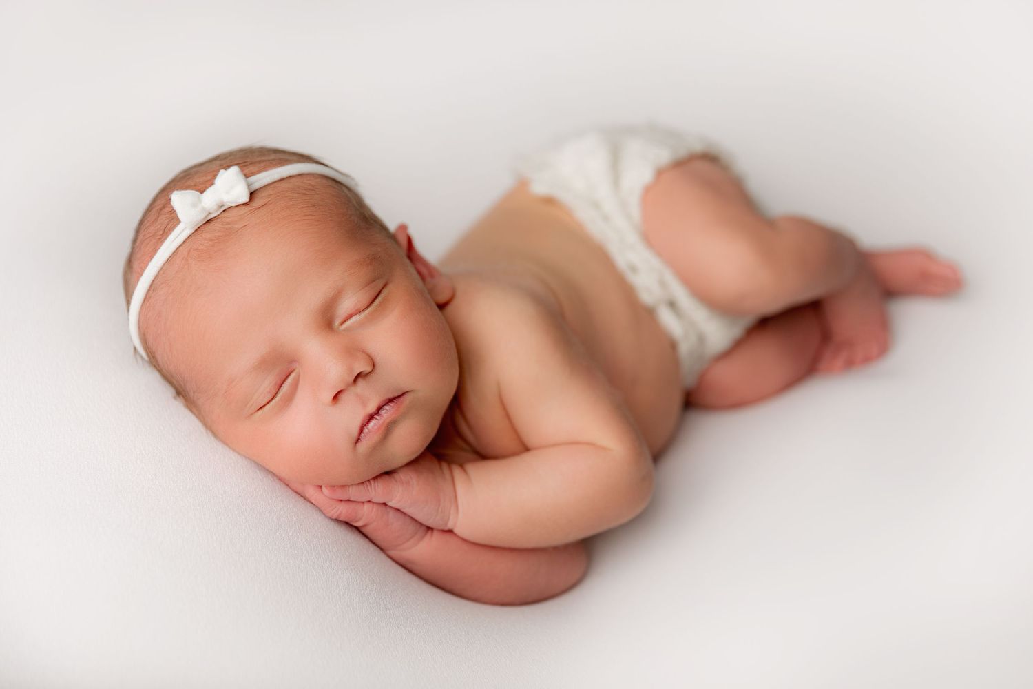 Newborn Photoshoot Cannock, Staffordshire, West Midlands, Birmingham