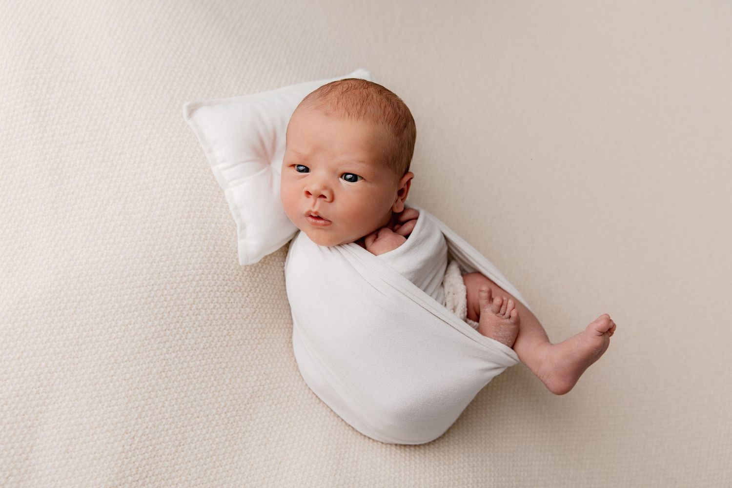 Newborn Photoshoot Cannock, Staffordshire, West Midlands, Birmingham