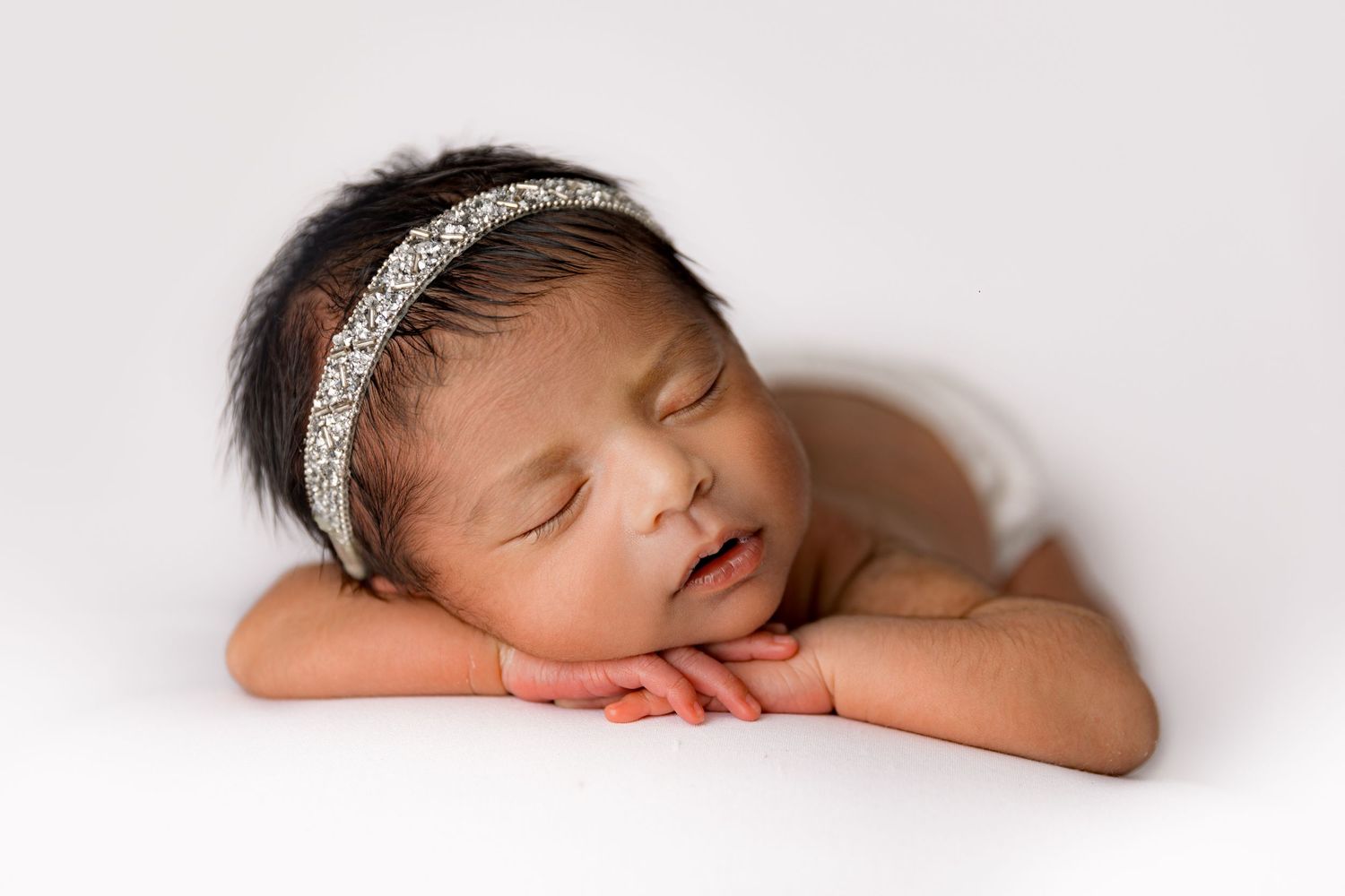 Newborn Photoshoot Cannock, Staffordshire, West Midlands, Birmingham