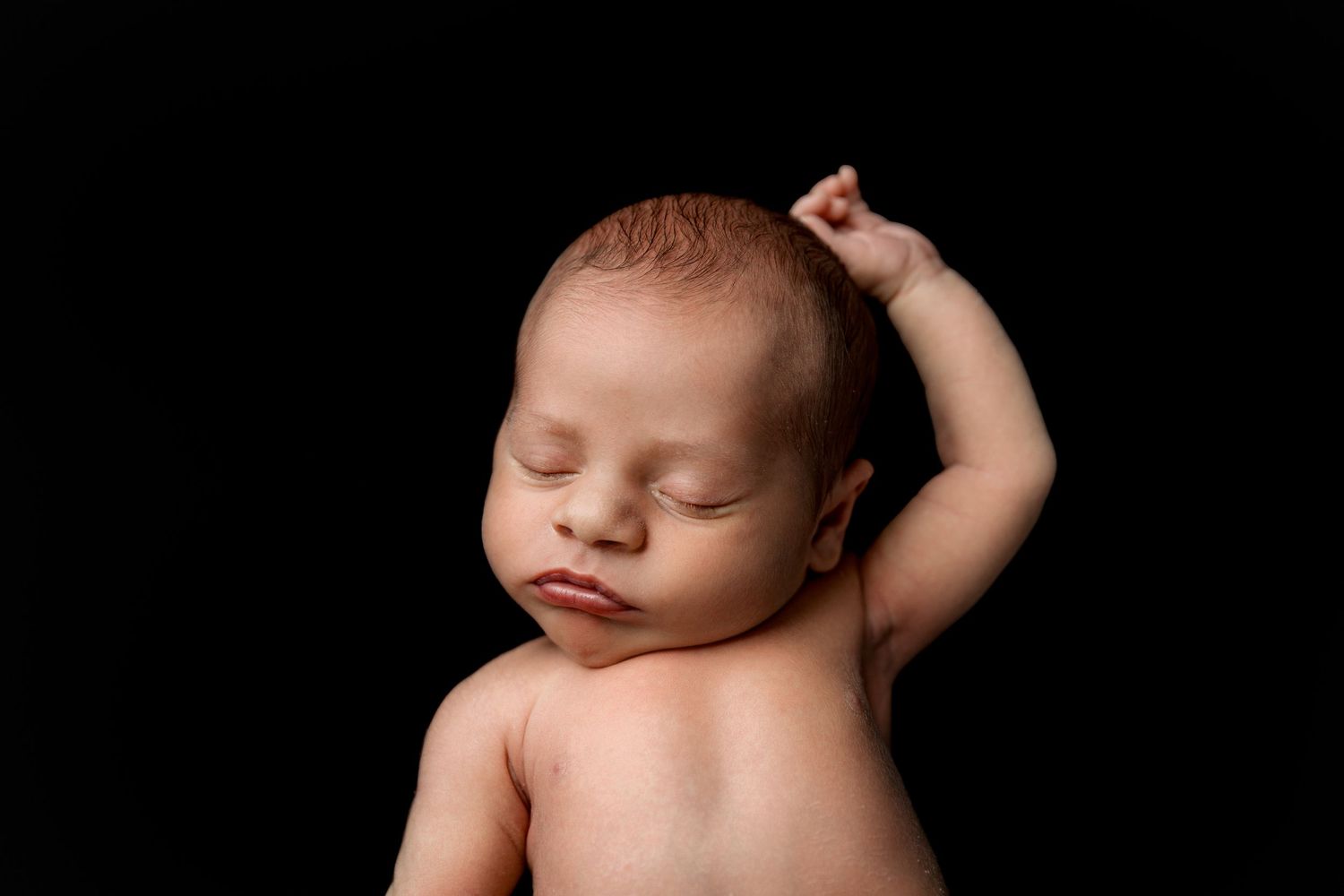 Newborn Photoshoot Cannock, Staffordshire, West Midlands, Birmingham