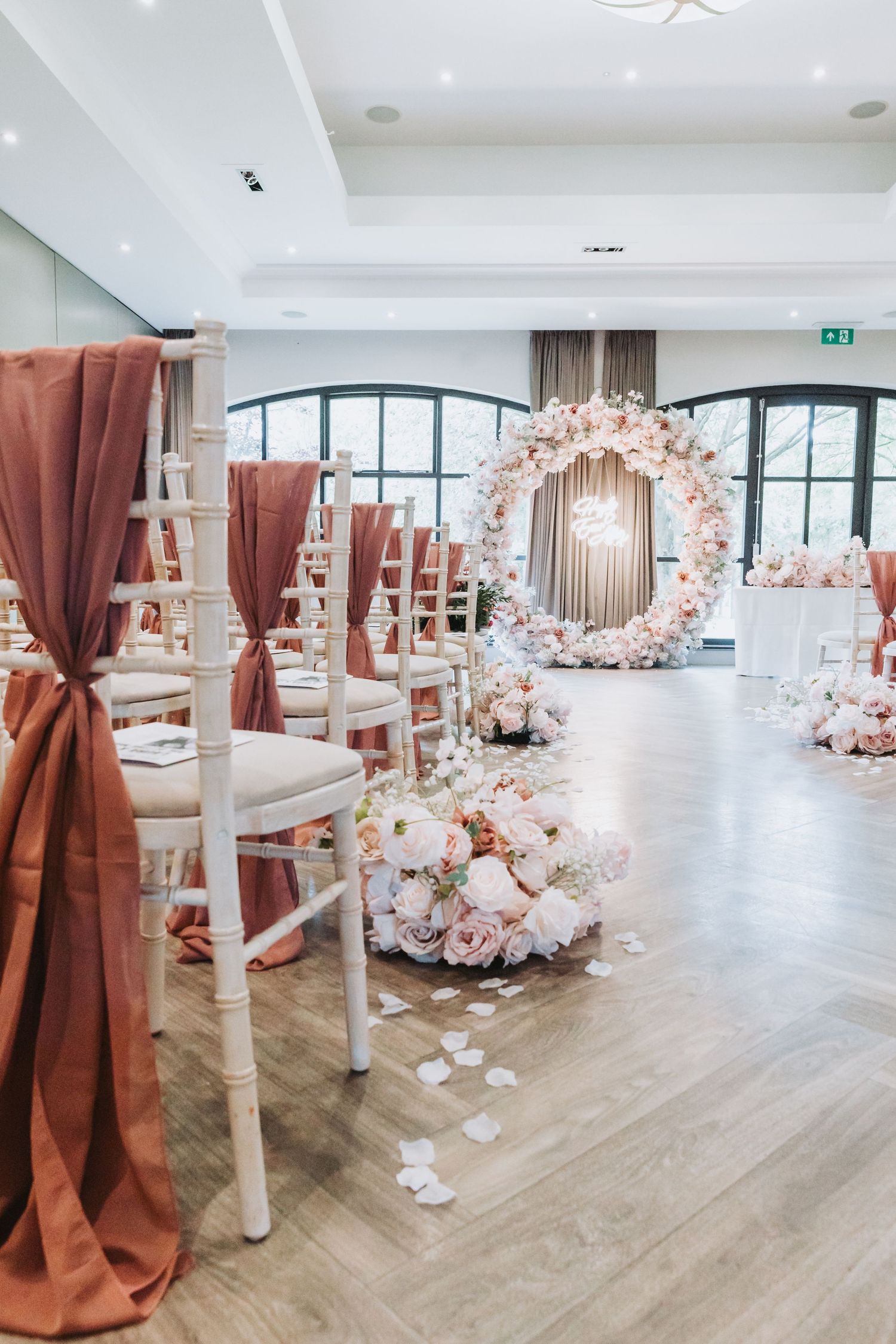 Branston Golf & Country Club, Burton upon Trent