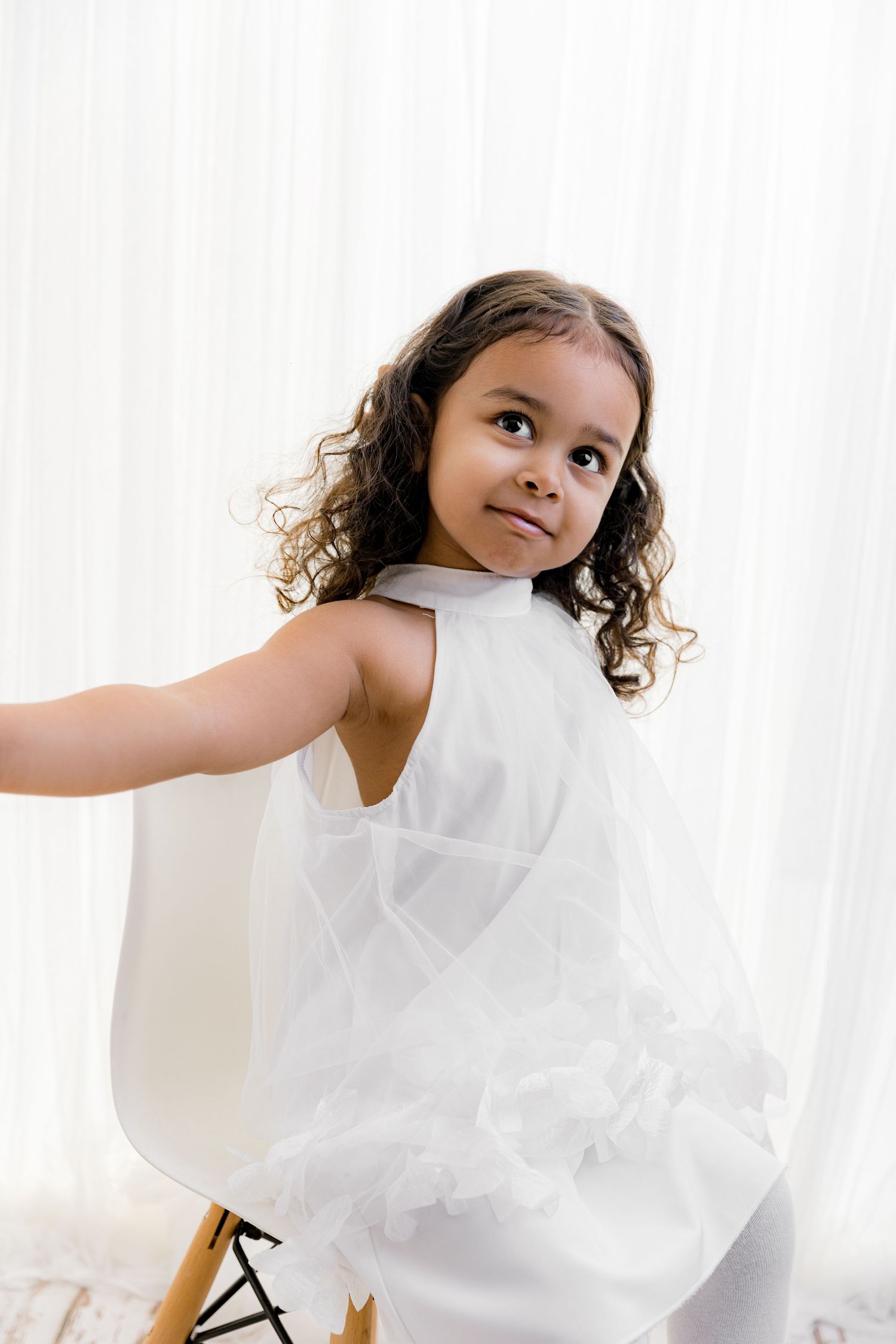 Portrait Photoshoot Cannock, Staffordshire, West Midlands, Birmingham