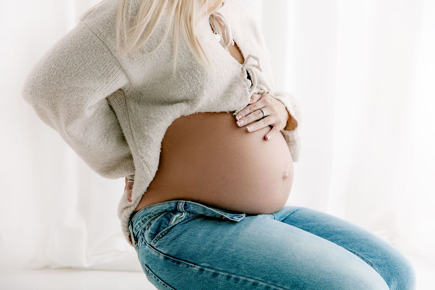 Maternity Photoshoot Cannock, Staffordshire, West Midlands, Birmingham