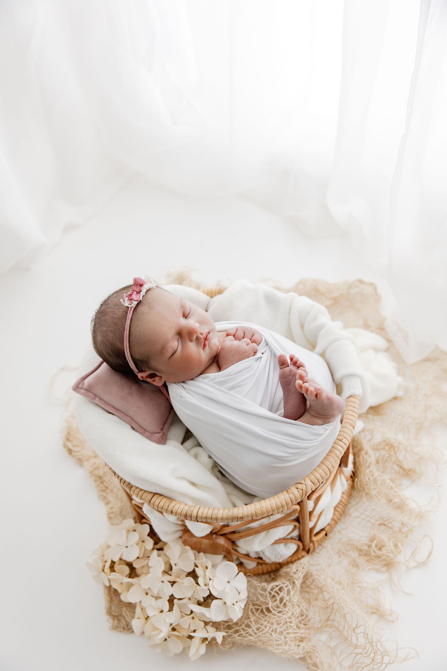 Newborn Photoshoot Cannock, Staffordshire, West Midlands, Birmingham