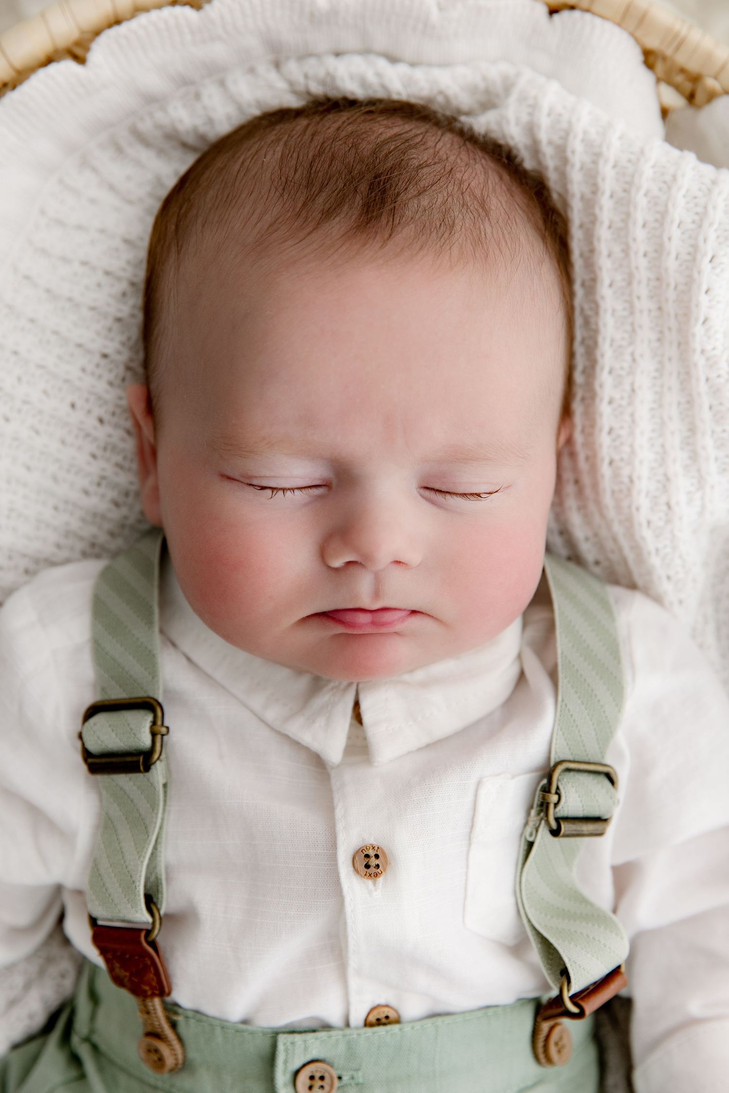 Newborn Photoshoot Cannock, Staffordshire, West Midlands, Birmingham