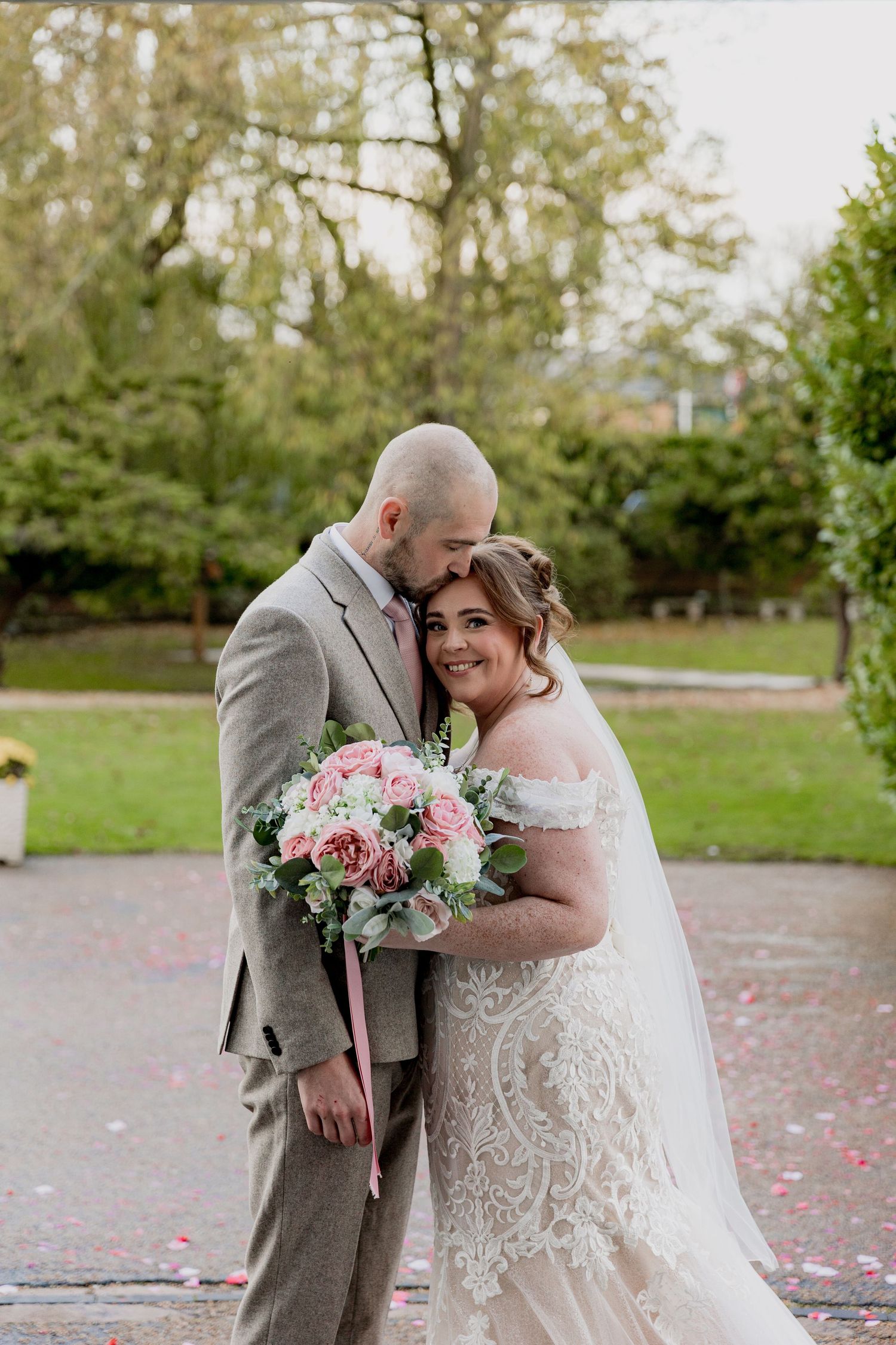 Hadley Park Hotel, Telford