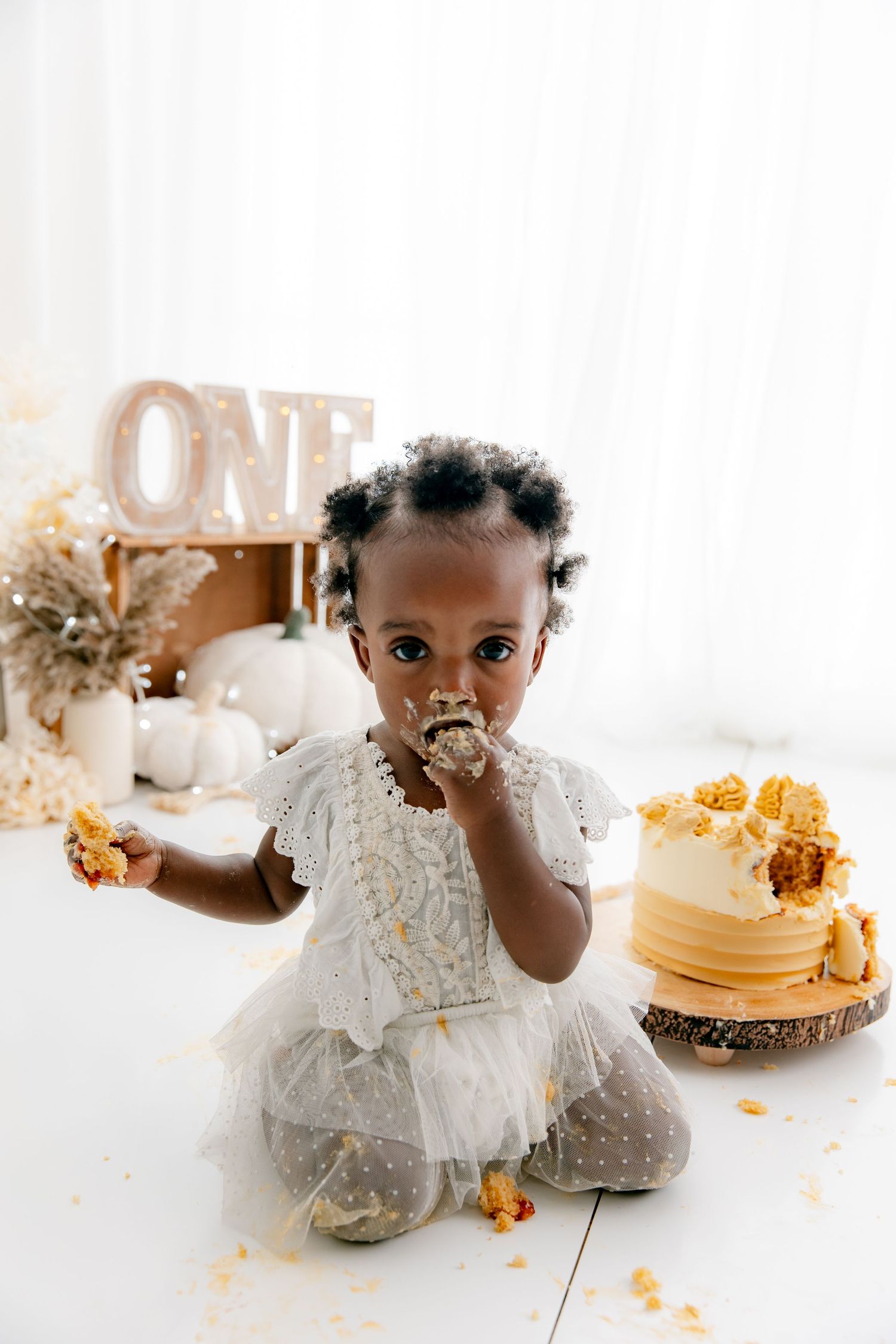 Cake Smash, Cannock