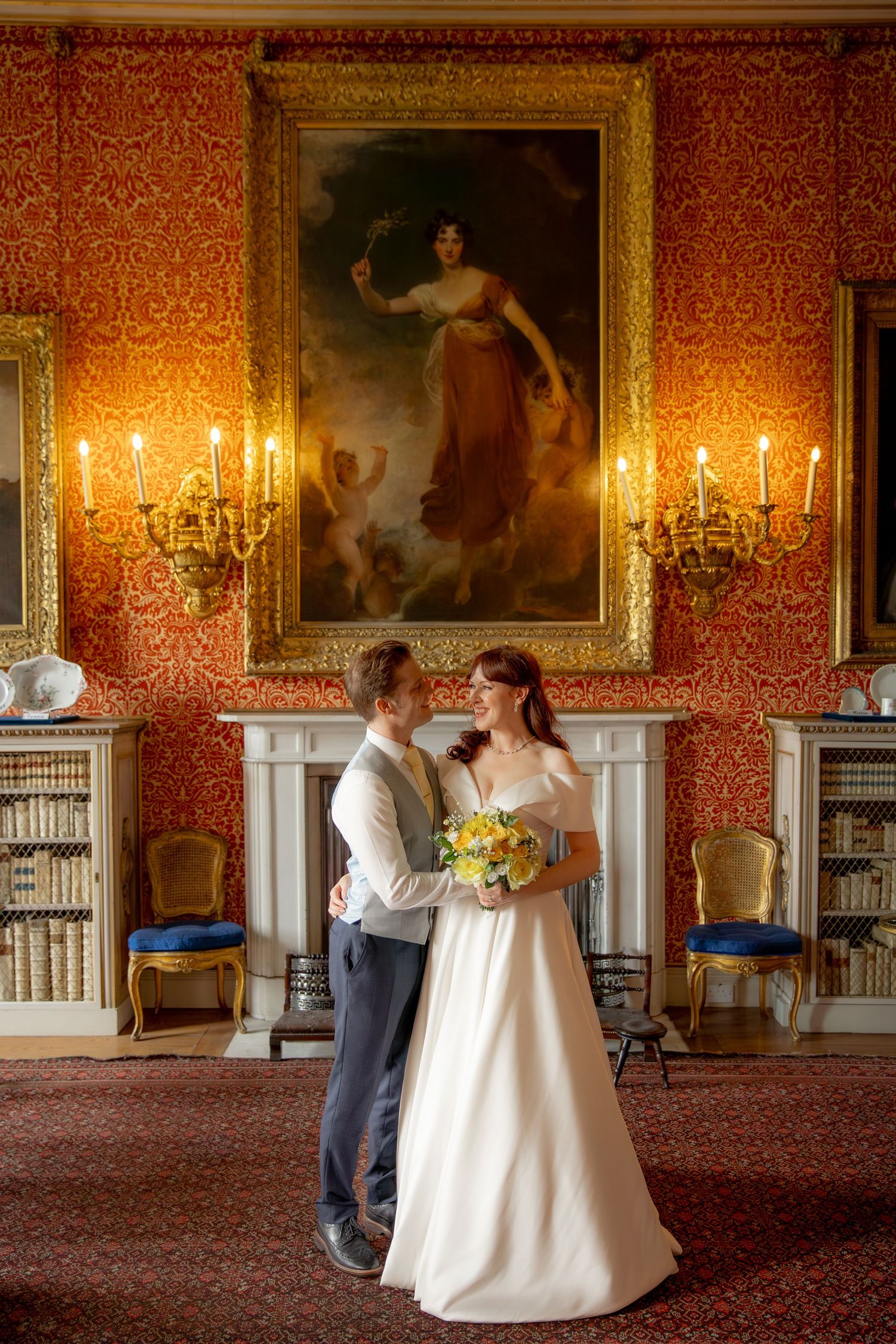 Tabley House, Knutsford