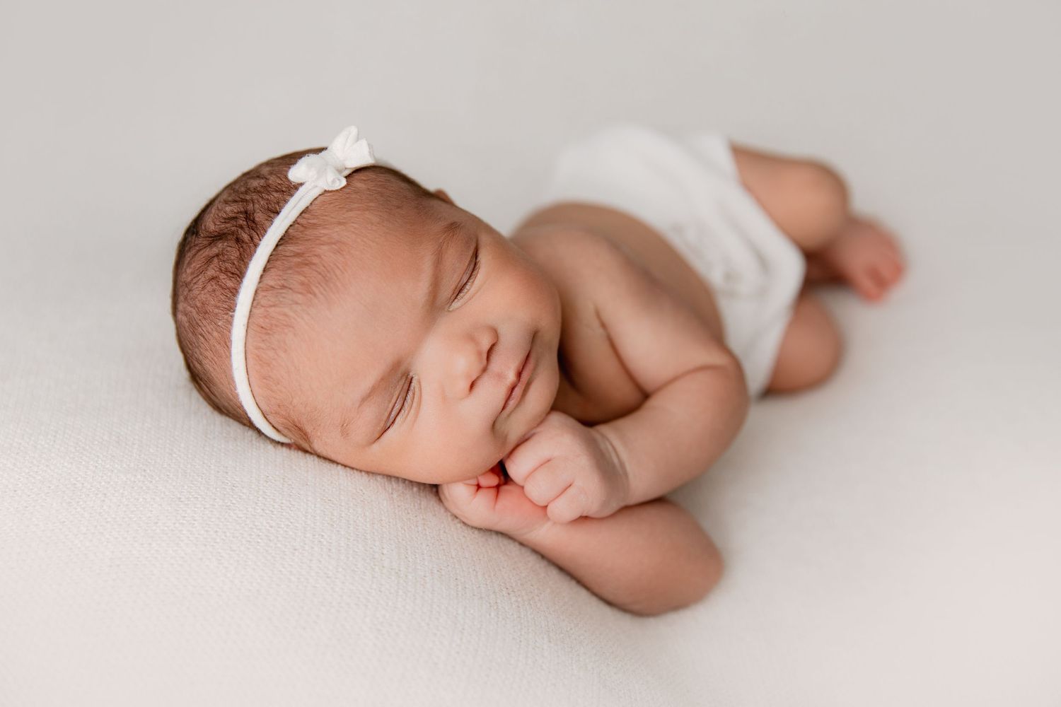 Newborn Photoshoot Cannock, Staffordshire, West Midlands, Birmingham