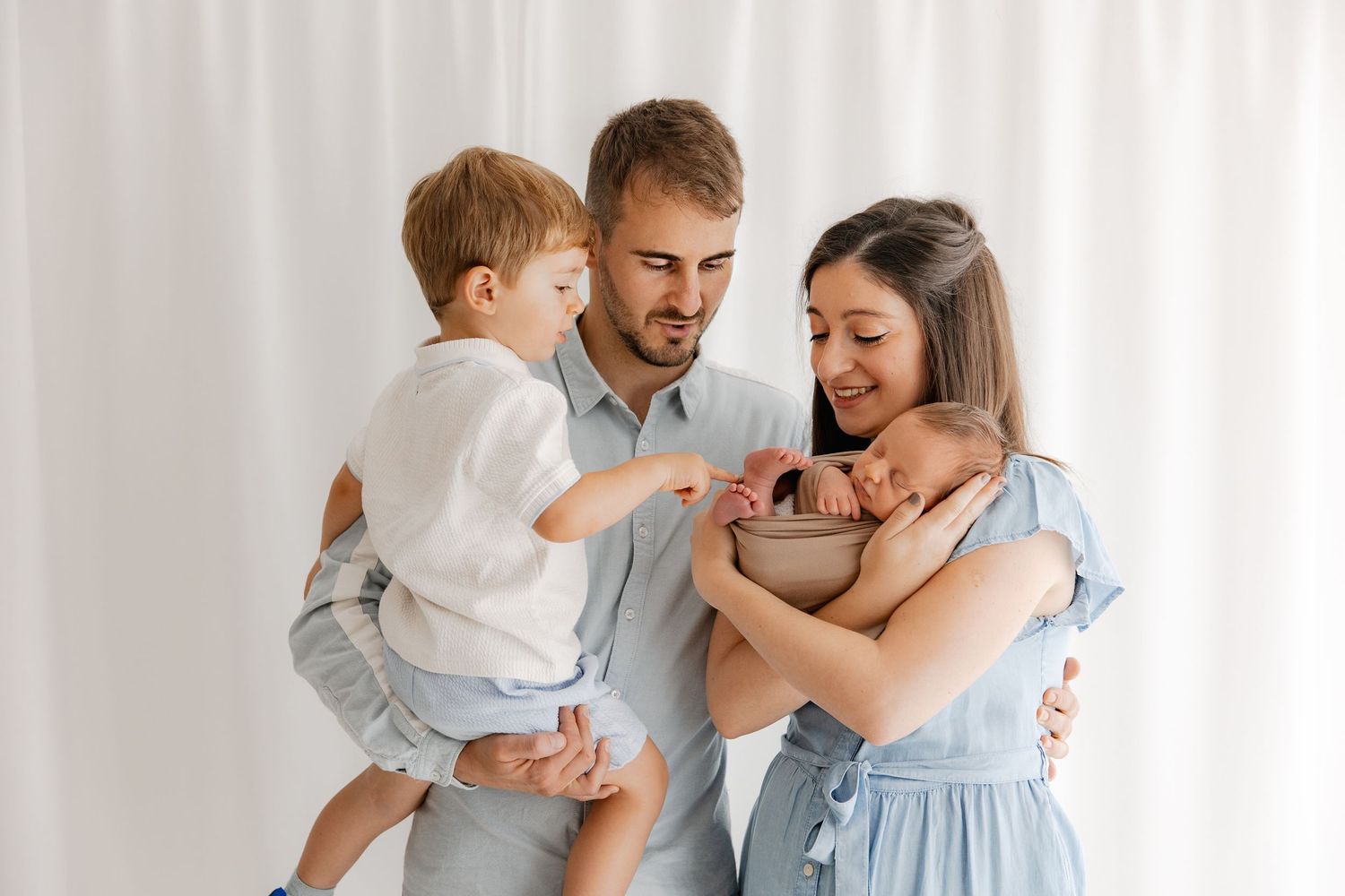 Newborn Photoshoot Cannock, Staffordshire, West Midlands, Birmingham