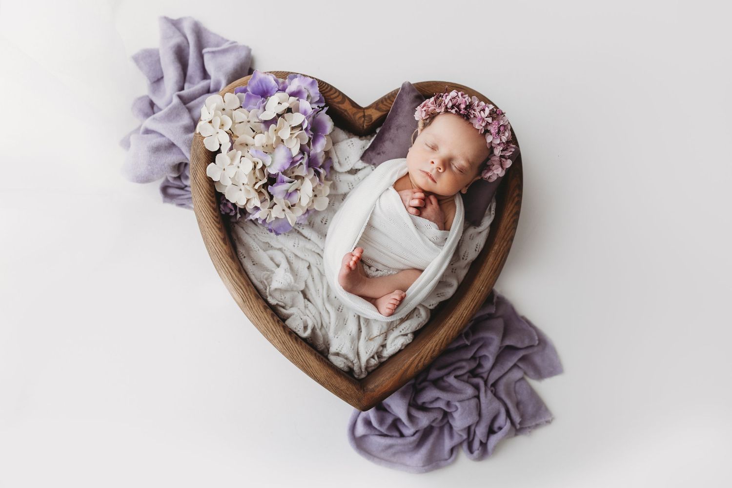 Newborn Photoshoot Cannock, Staffordshire, West Midlands, Birmingham