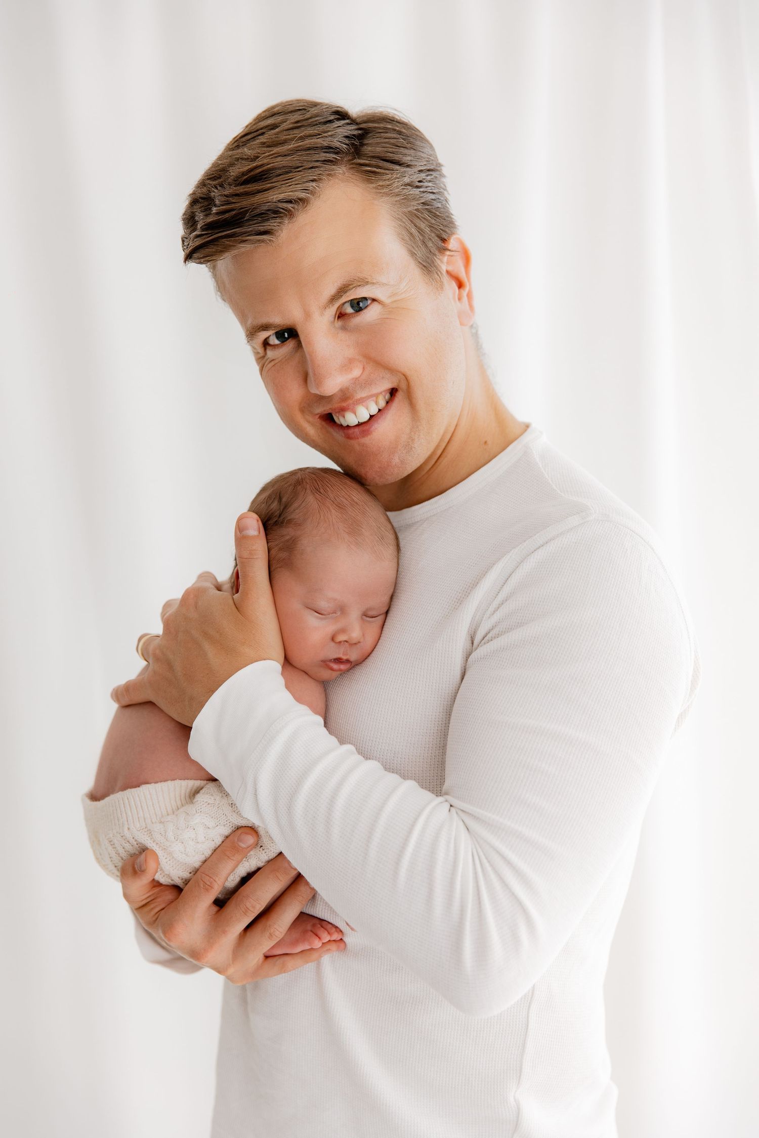Newborn Photoshoot Cannock, Staffordshire, West Midlands, Birmingham