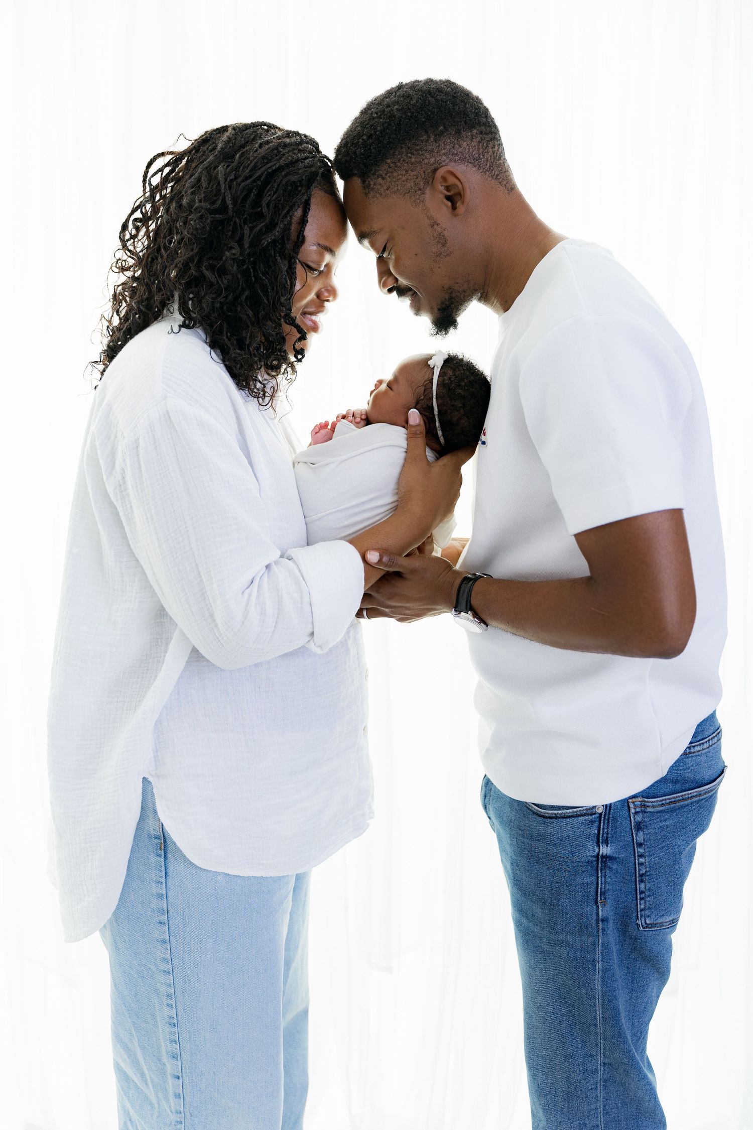 Newborn Photoshoot Cannock, Staffordshire, West Midlands, Birmingham
