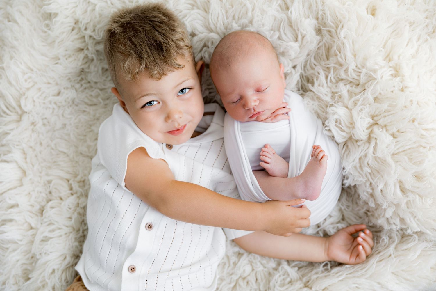 Newborn Photoshoot Cannock, Staffordshire, West Midlands, Birmingham