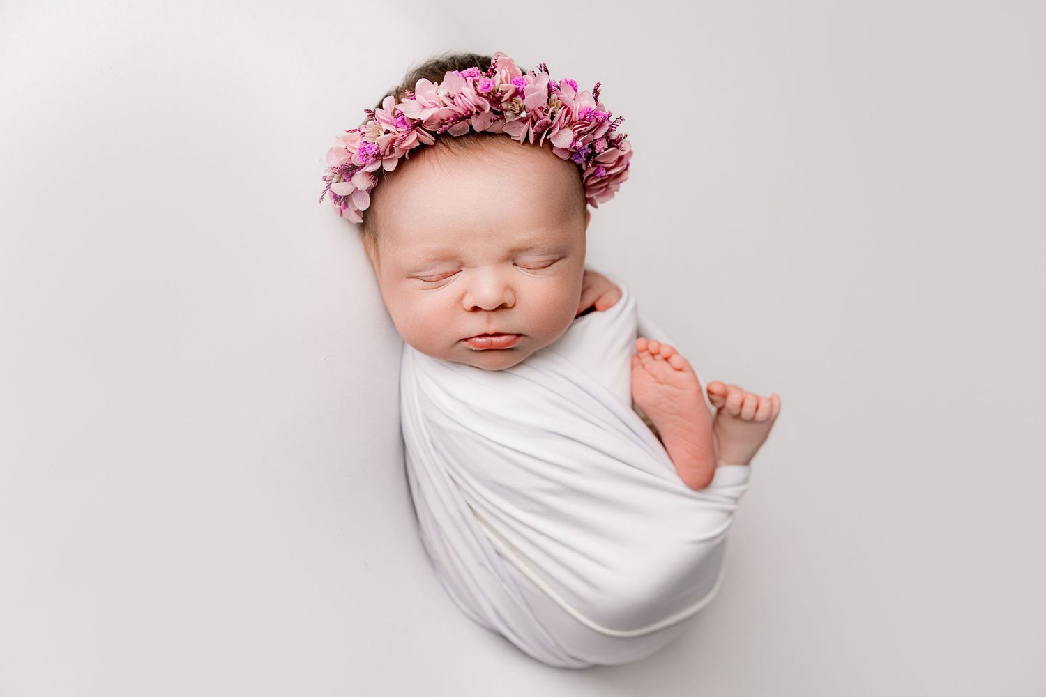 Newborn Photoshoot Cannock, Staffordshire, West Midlands, Birmingham