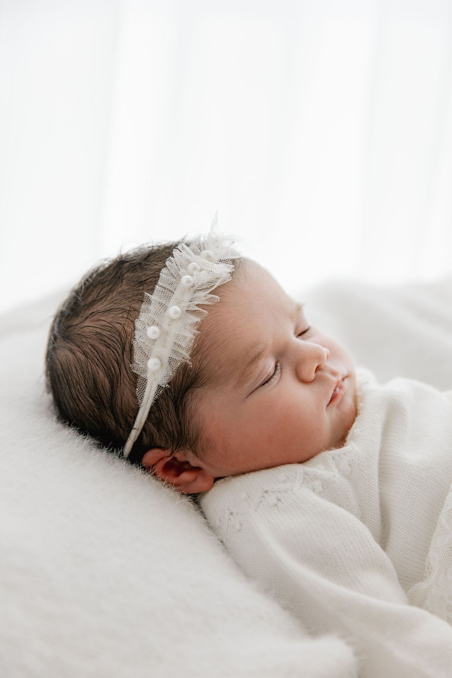 Newborn Photoshoot Cannock, Staffordshire, West Midlands, Birmingham