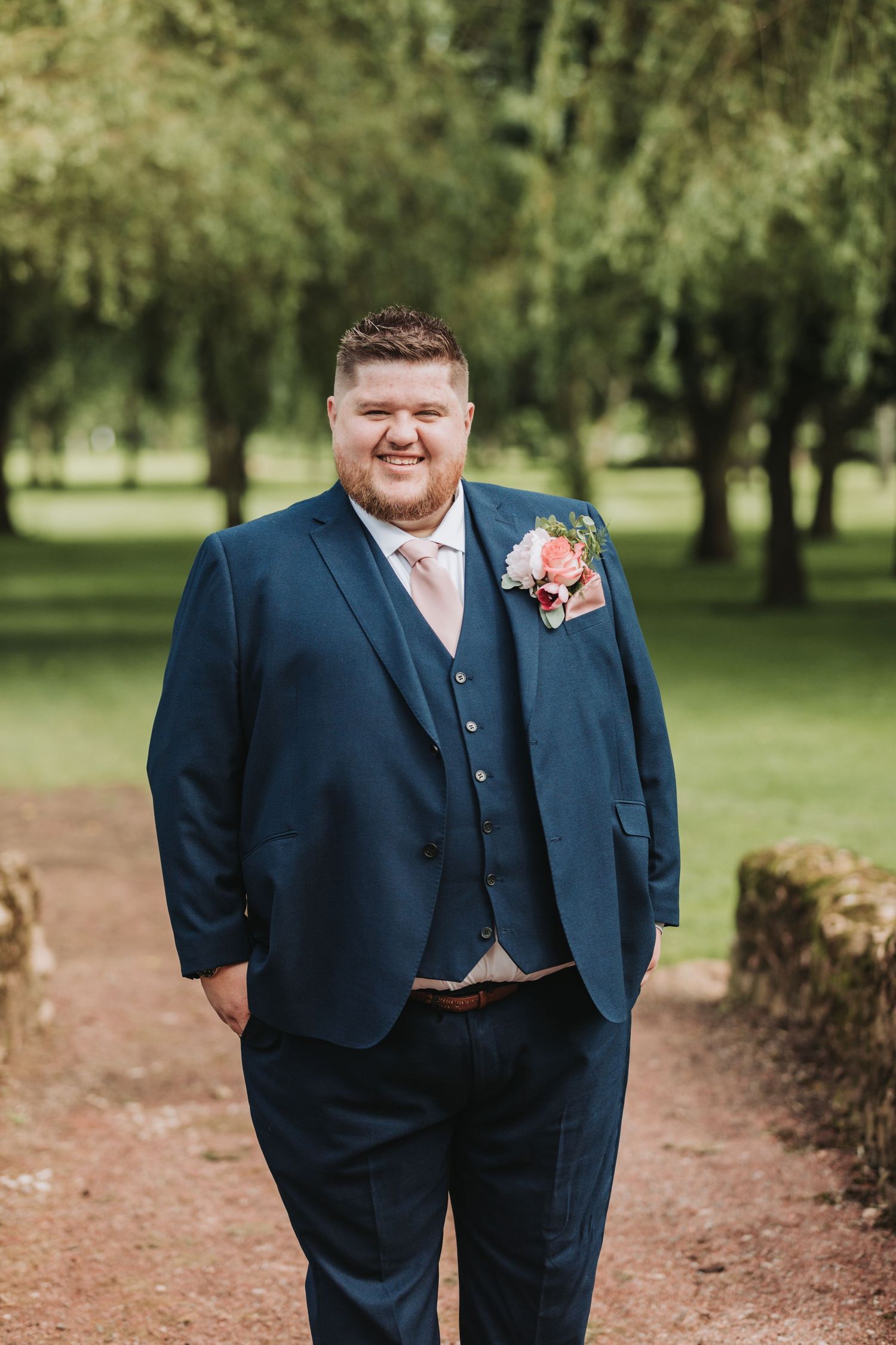 Branston Golf & Country Club, Burton upon Trent