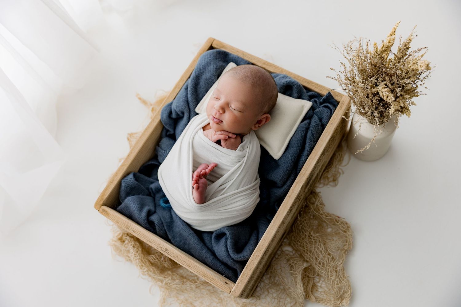 Newborn Photoshoot Cannock, Staffordshire, West Midlands, Birmingham