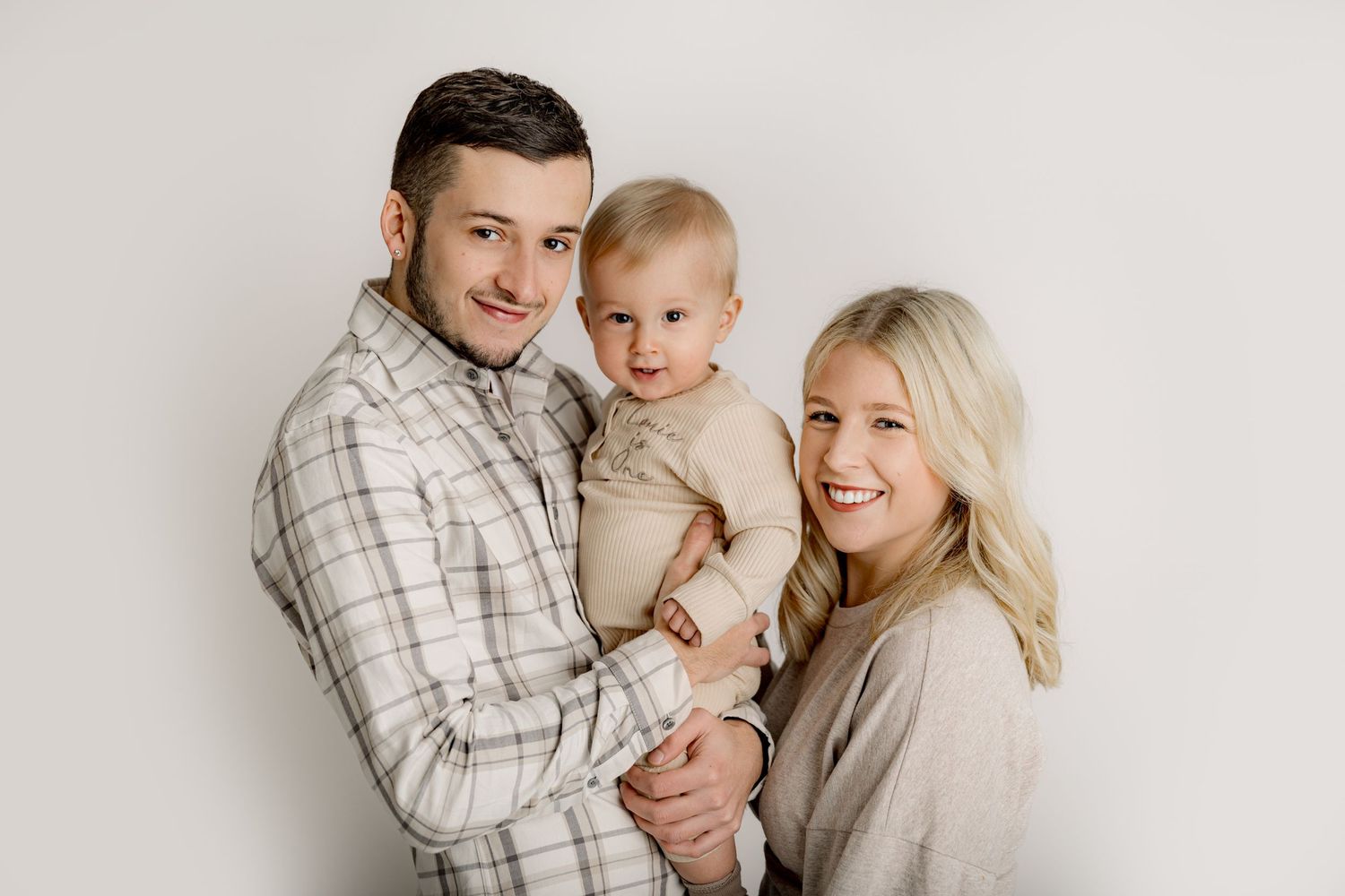 Cake Smash Photoshoot Cannock, Staffordshire, West Midlands, Birmingham